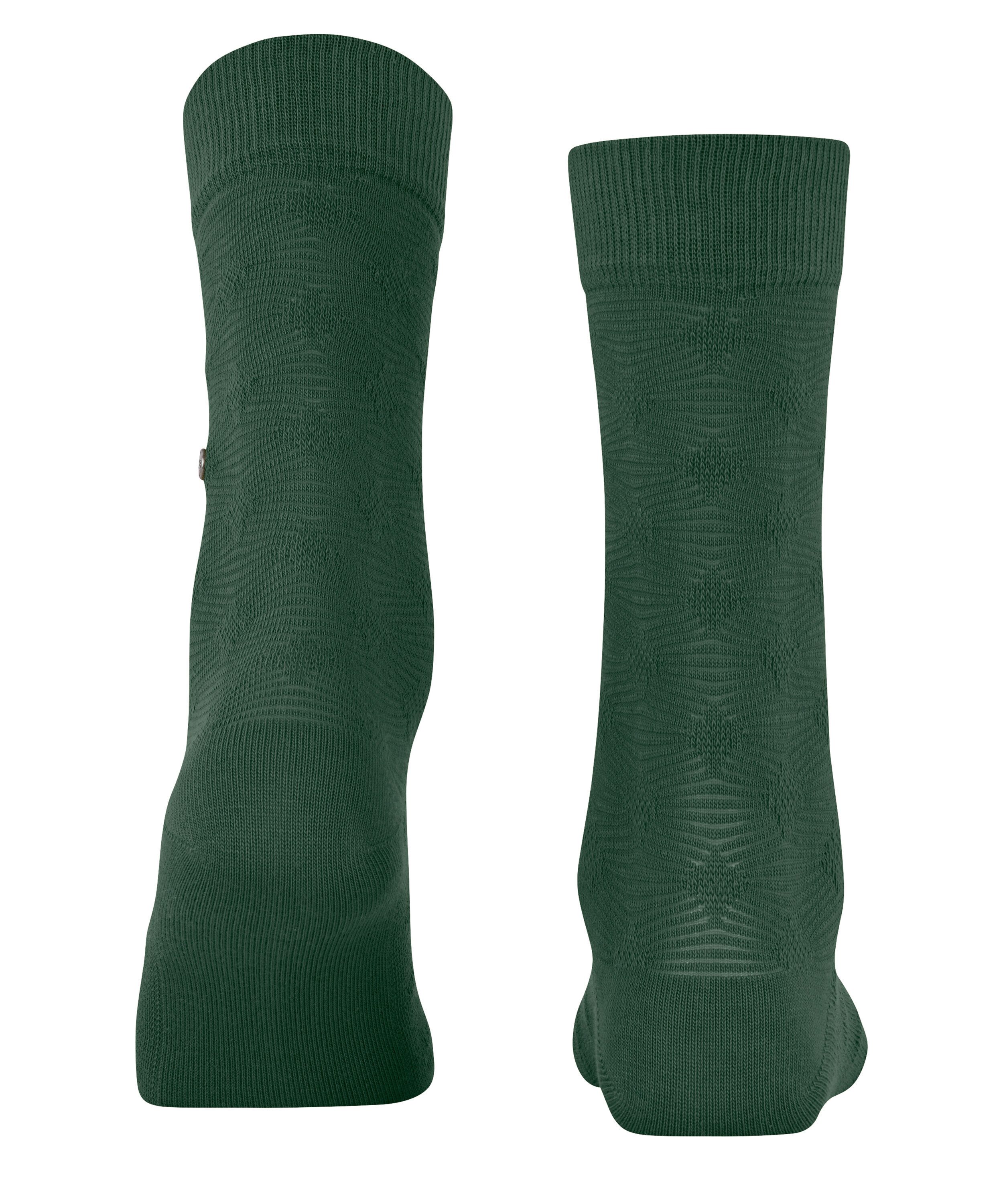 Burlington Socken Structured Dot Socken (1-Paar)