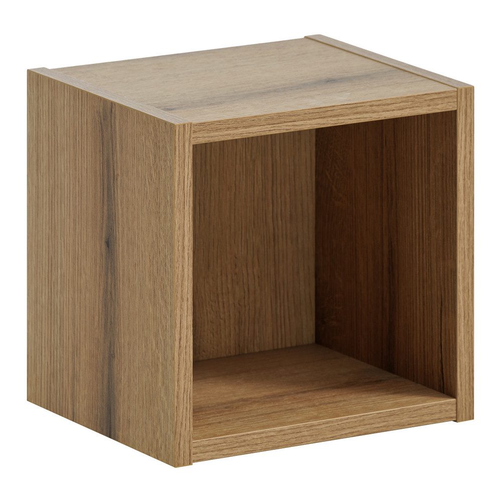 Lomadox Badregal NEWPORT-56-OAK, in Eiche günstig online kaufen