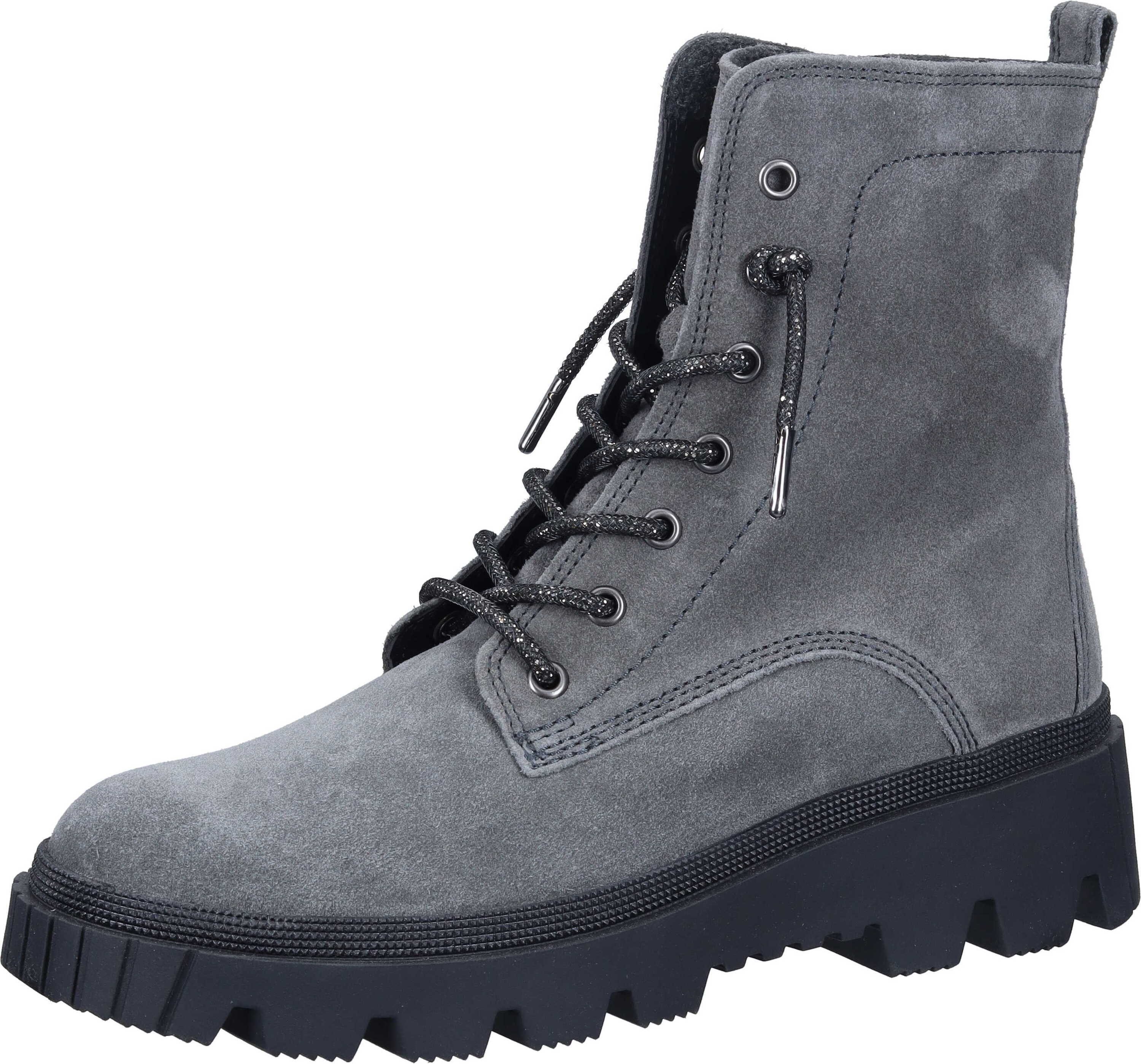 Gabor Сапогиetten Сапогиette aus echtem Leder