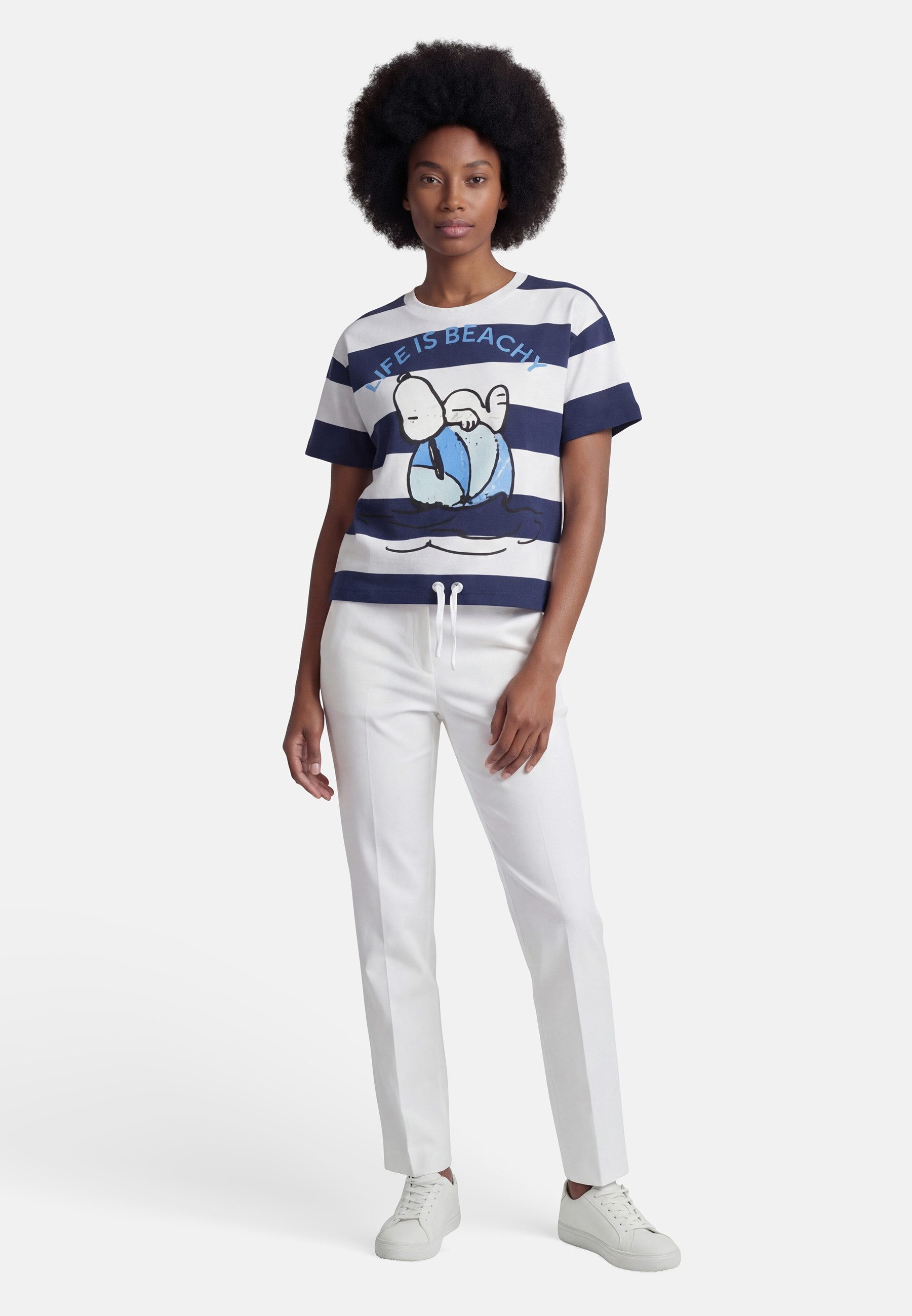 Princess goes Hollywood Sweatshirt