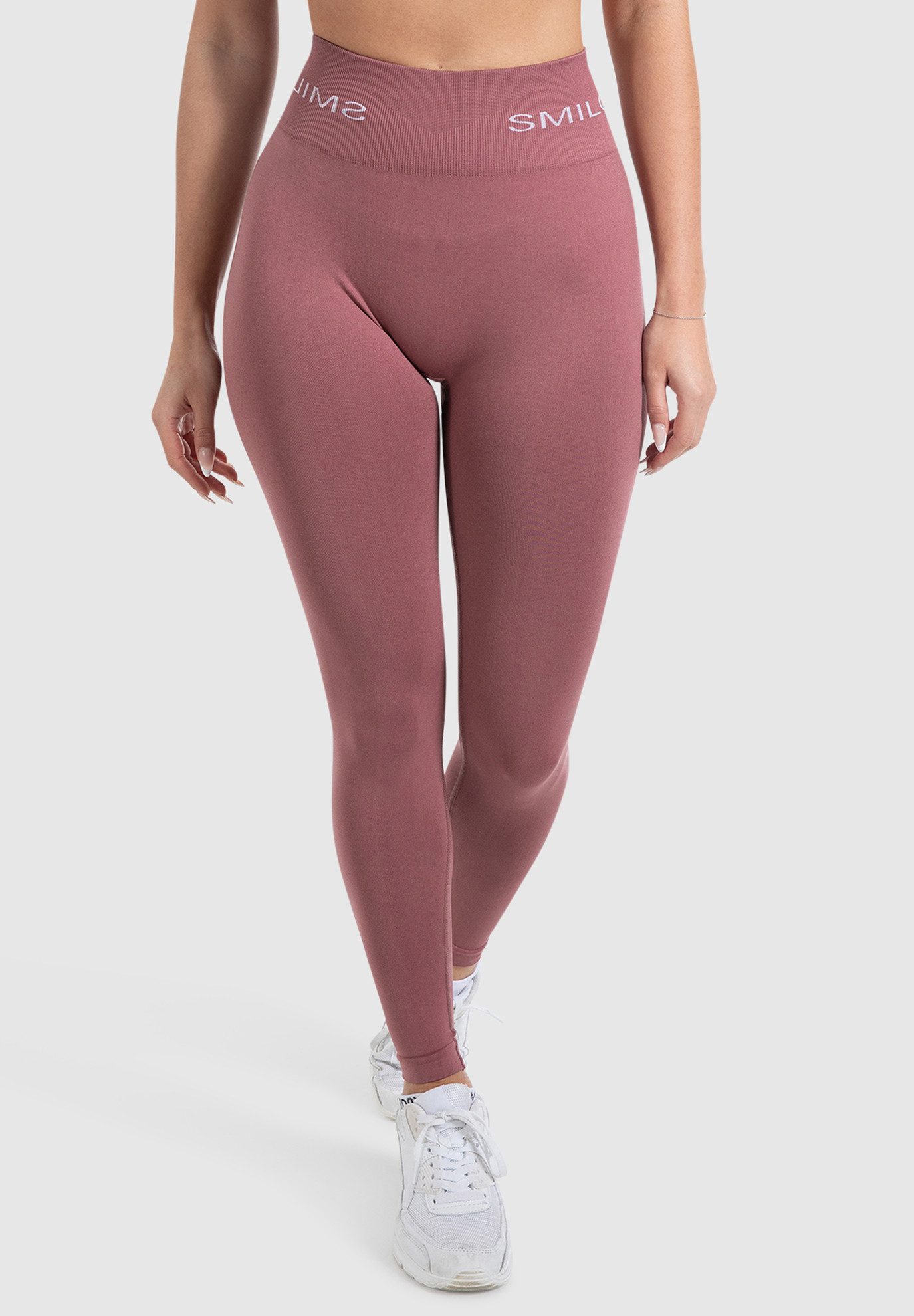 Smilodox Leggings Azura, Push Up Booy günstig online kaufen