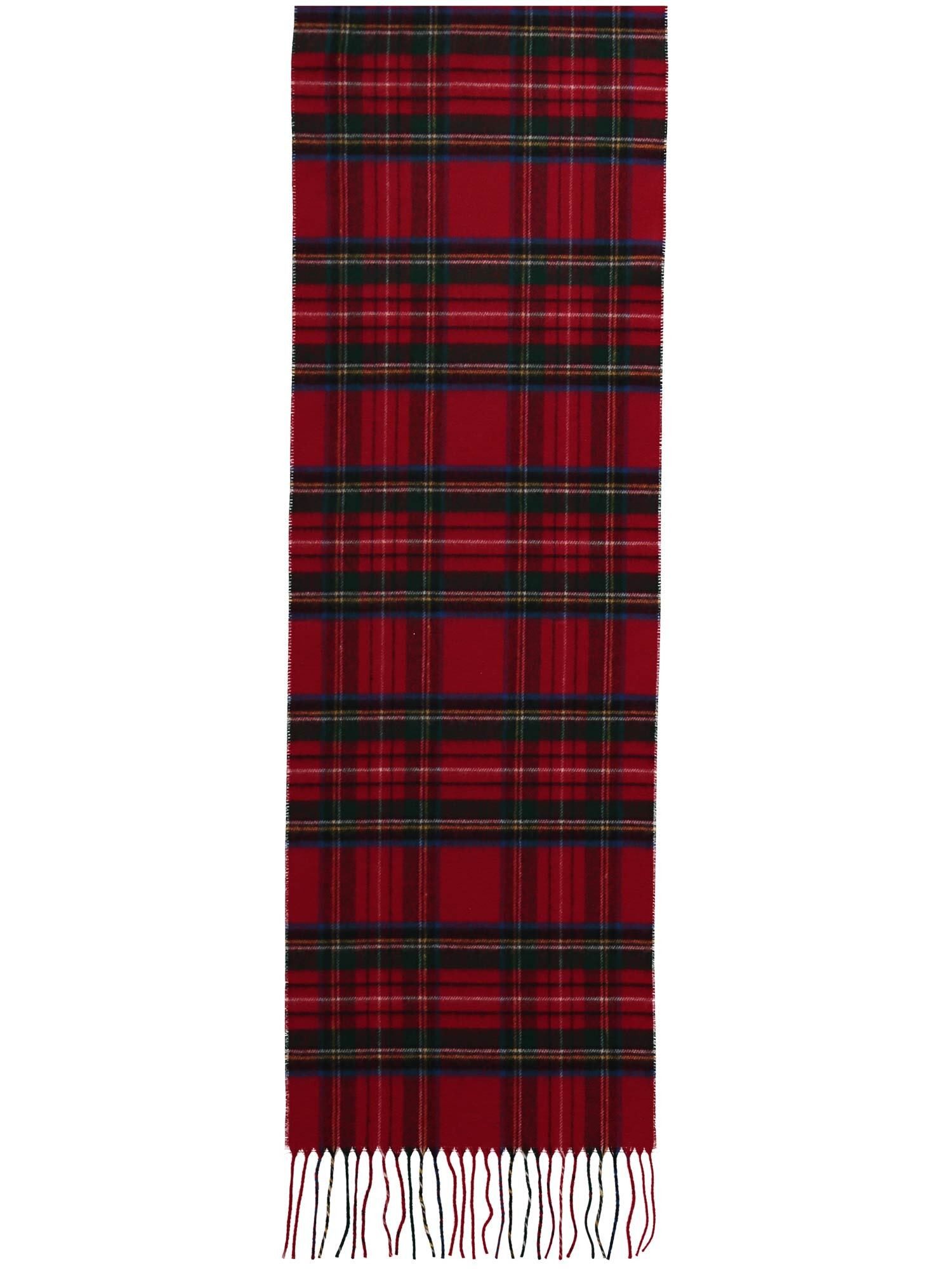 Giorgio Rimaldi Modeschal Cashmink® Schal, (mit Fransen), Co2 neutral günstig online kaufen