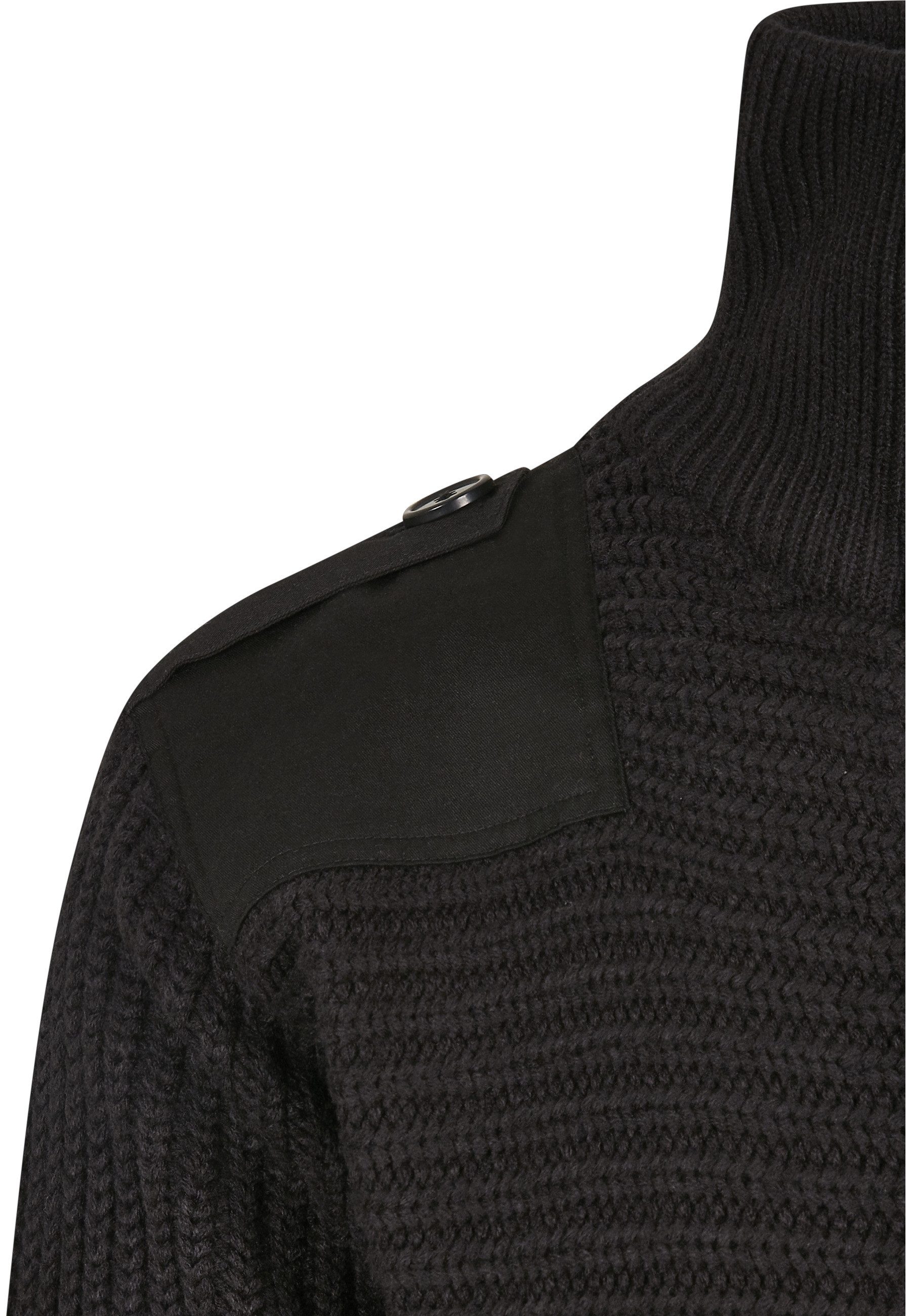 Brandit Troyer Brandit Herren Alpin Pullover (1-tlg)