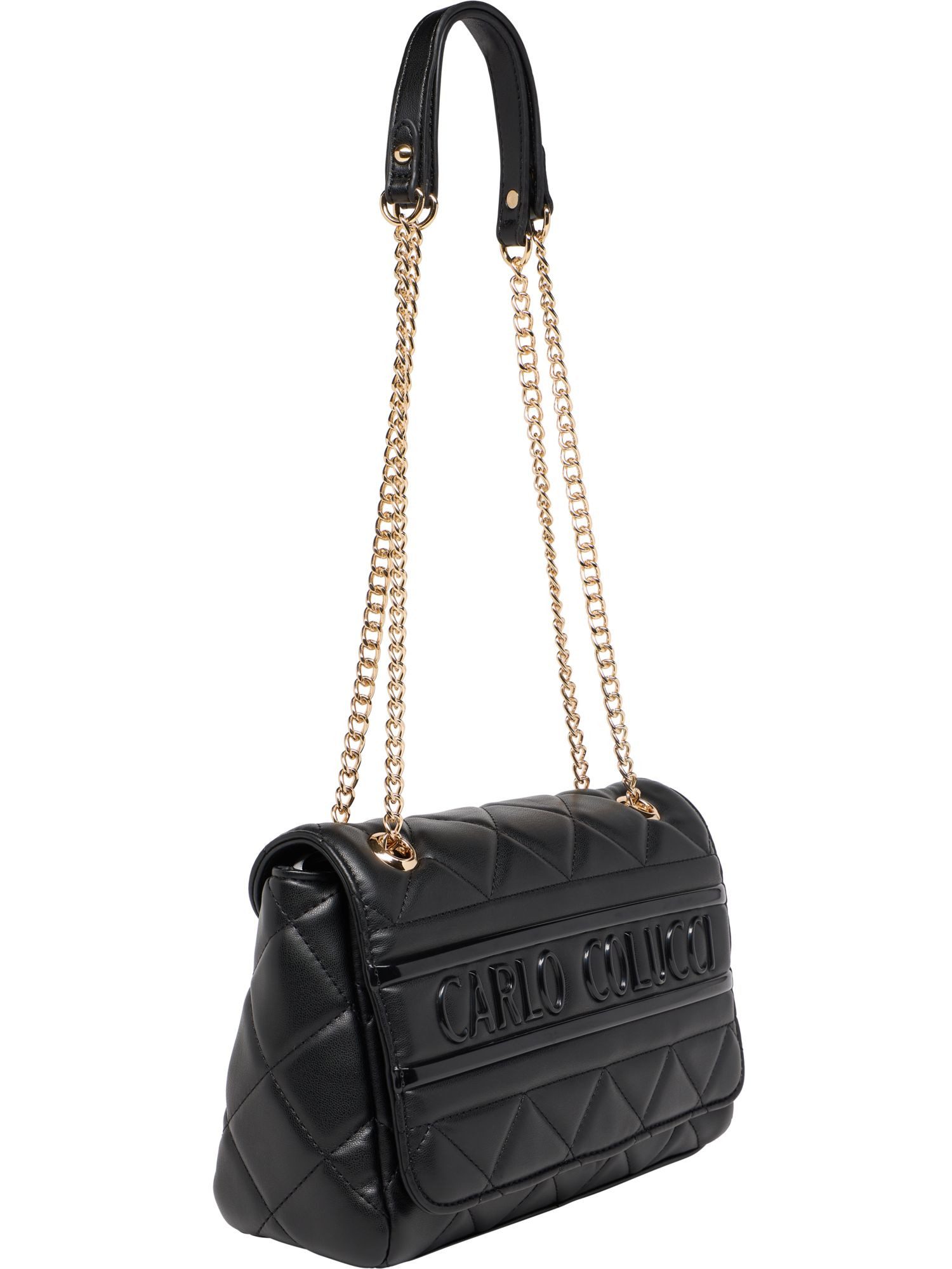 CARLO COLUCCI Umhängetasche Fambri