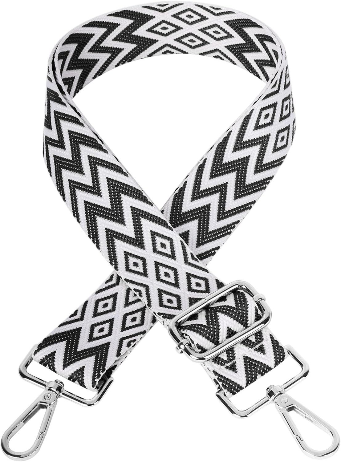 Coonoor Плечевые ремни Verstellbar Сумкиgurt, 3.8CM Bunt Schultergurt