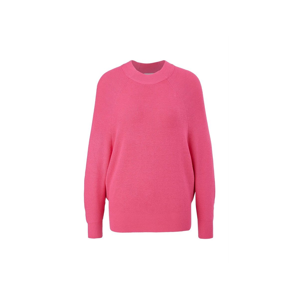 s.Oliver Longpullover (1-tlg) uni