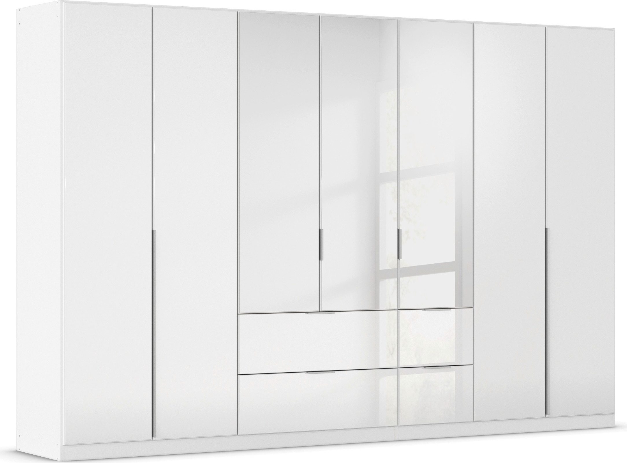 rauch Drehtürenschrank "Kleiderschrank Kleiderschränke Schrank Garderobe AG günstig online kaufen