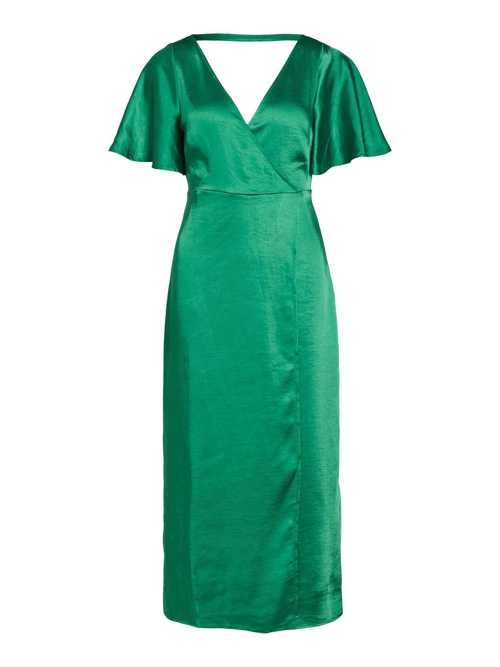 Grüne Robe für OTTO kaufen | Kleider online Damen Légère
