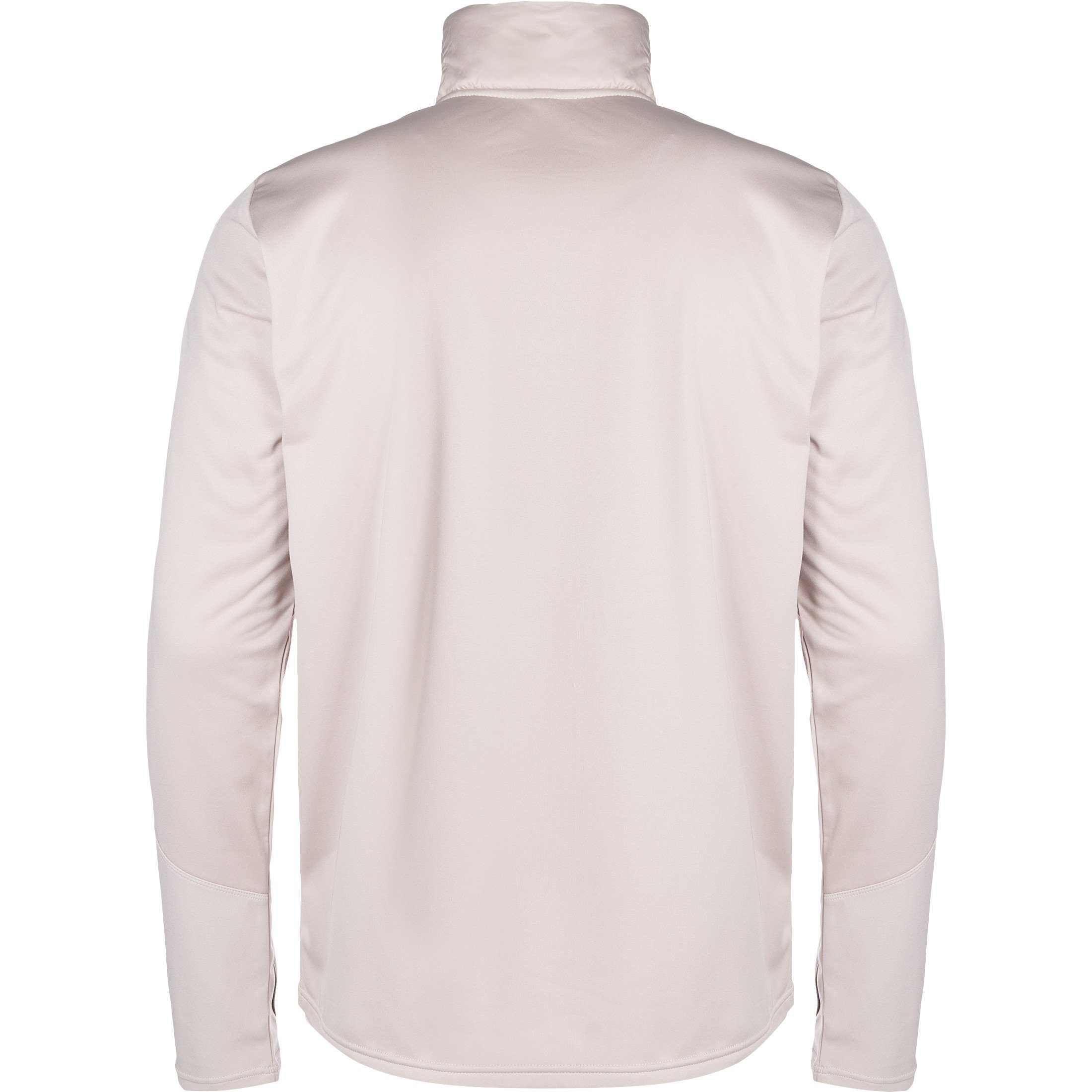 Herren Longsleeve Tiro adidas Performance beige Trainingssweat Winterized Club 23