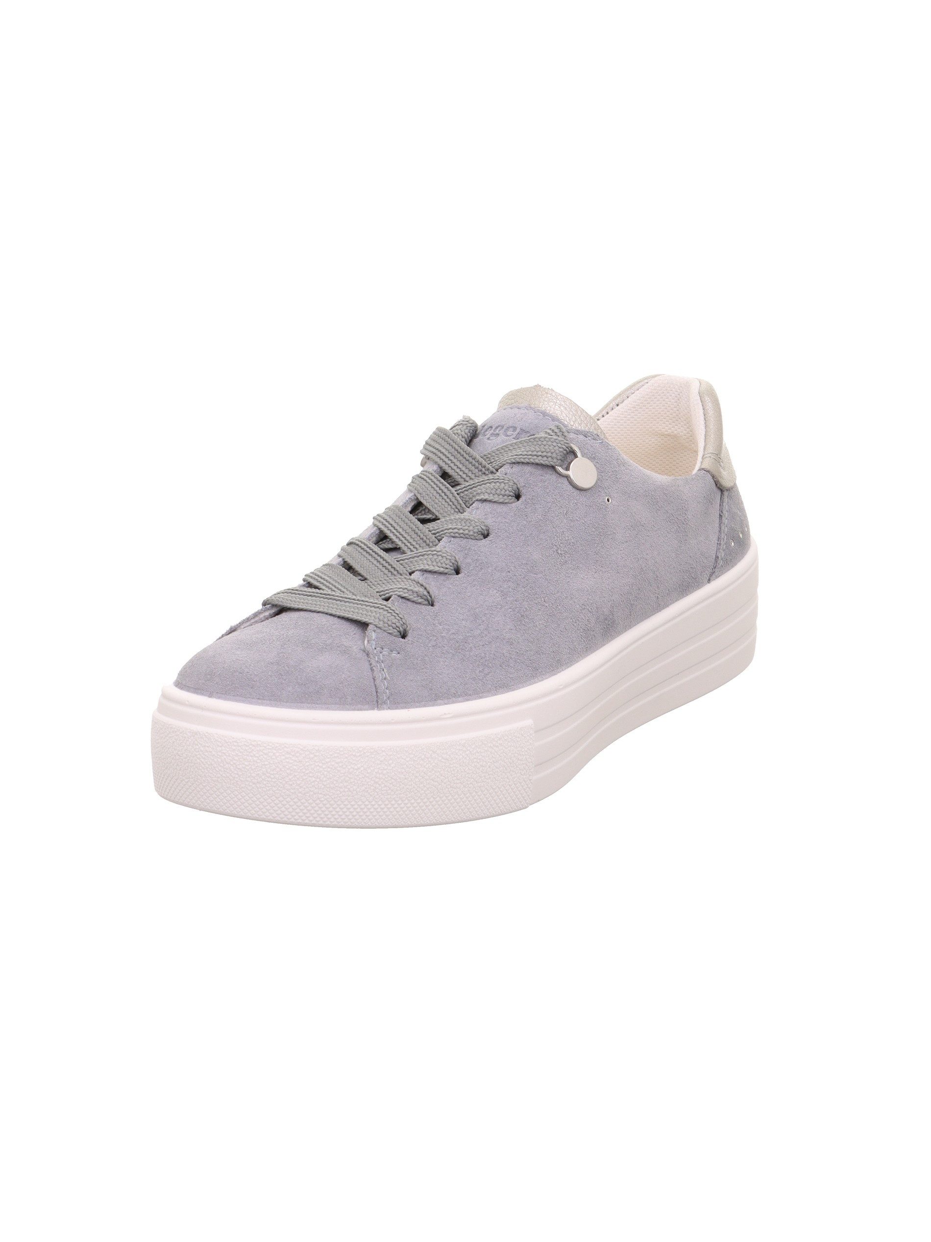 Legero LIMA 2.0 Plateausneaker Schnürschuh, Halbschuh, Komfortschuh mit her günstig online kaufen
