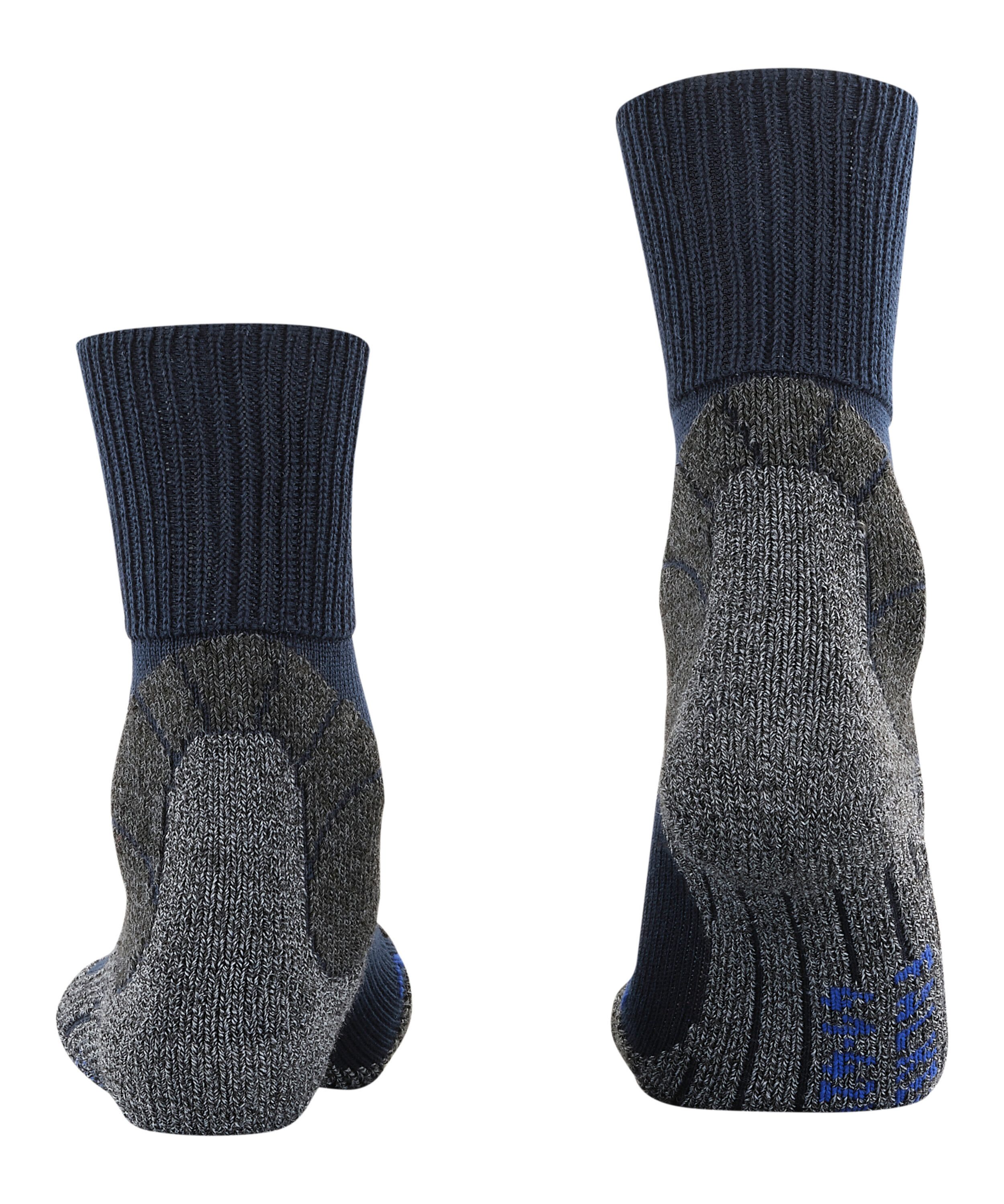 FALKE Wandersocken TK1 Adventure Cool hoher Schutz für bergiges Gelände, schnelltrocknend, atmungsaktiv