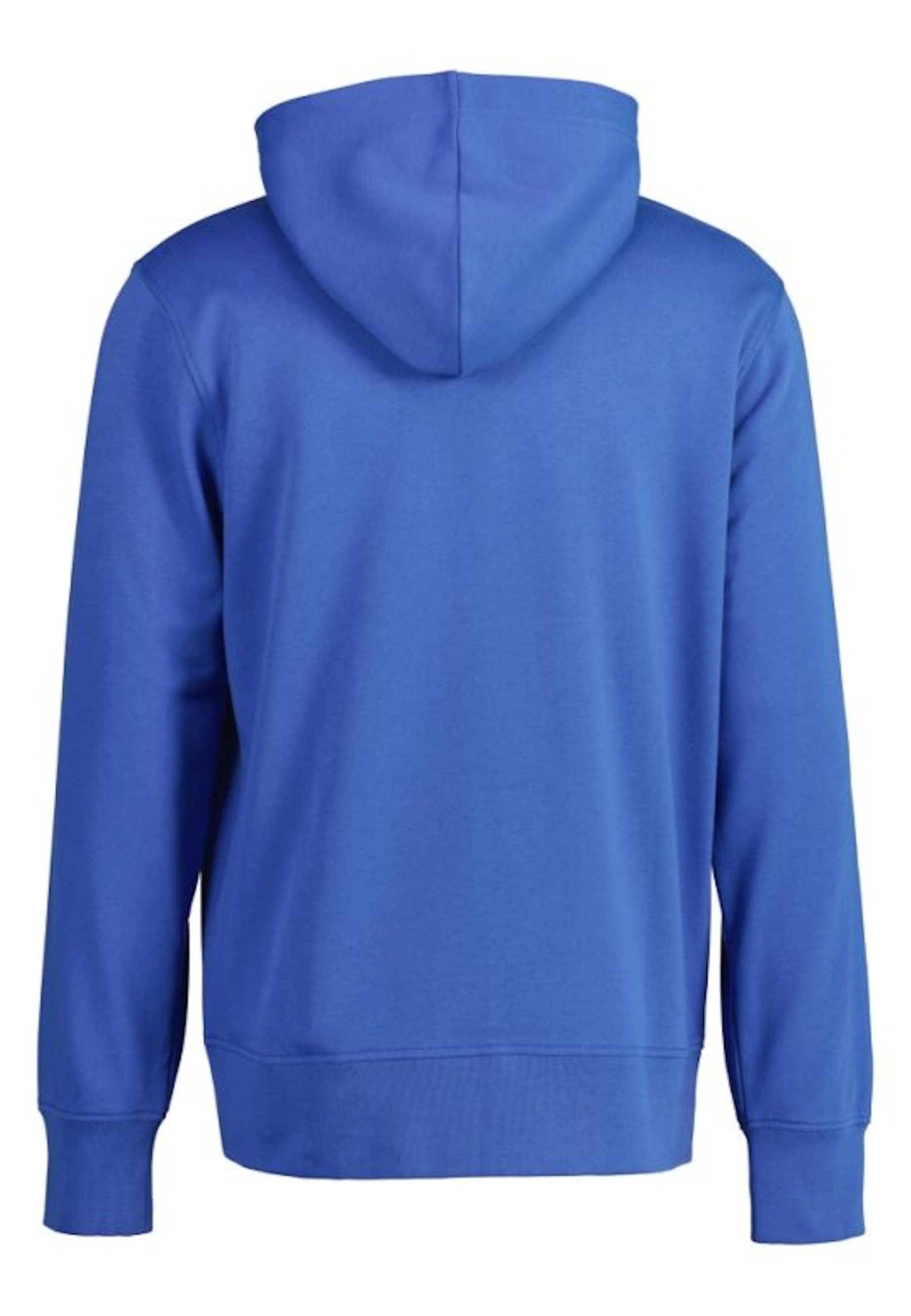 Gant Hoodie Hoodie Printed Graphic Kapuzensweatshirt (1-tlg) günstig online kaufen