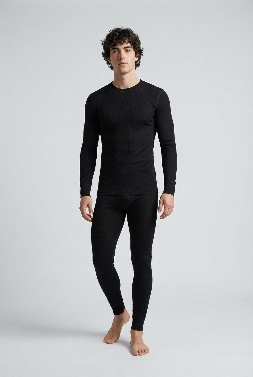 Icepeak Thermounterwäsche-Set H SKI UNTERWÄSCHE ISERLOHNE
