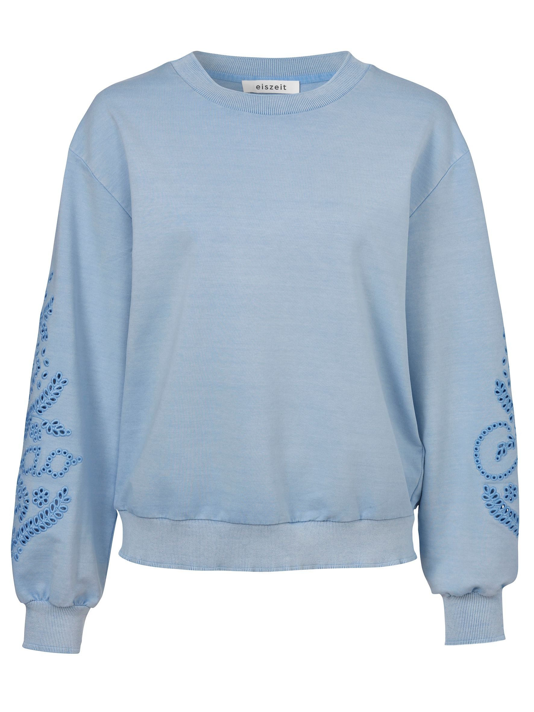 VIA APPIA DUE Sweatshirt günstig online kaufen