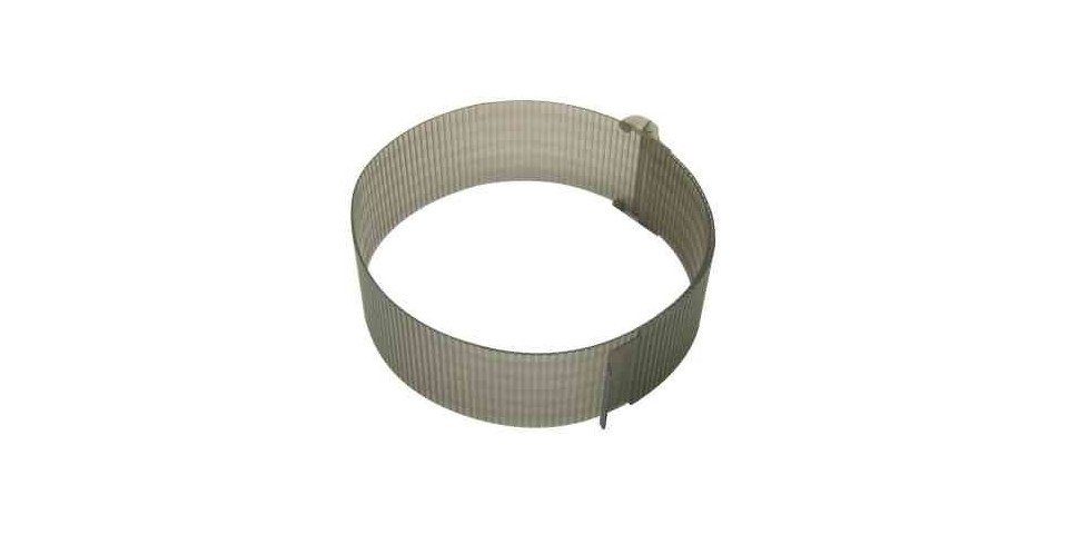 Zenker Backblech Zenker Tortenring Patisserie Ø 15-30 cm