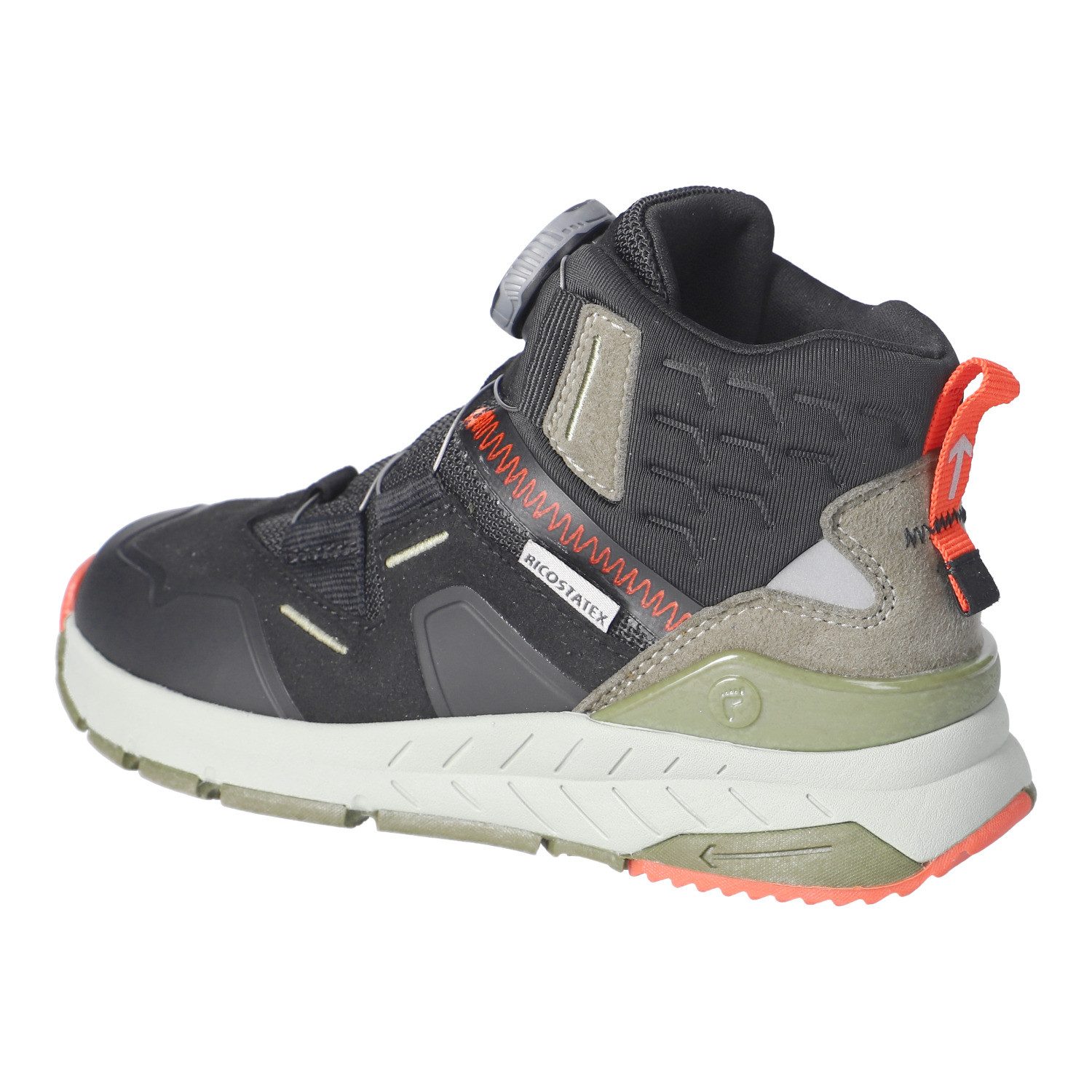 Ricosta SHOCK - Sneaker Sneaker wasserdicht
