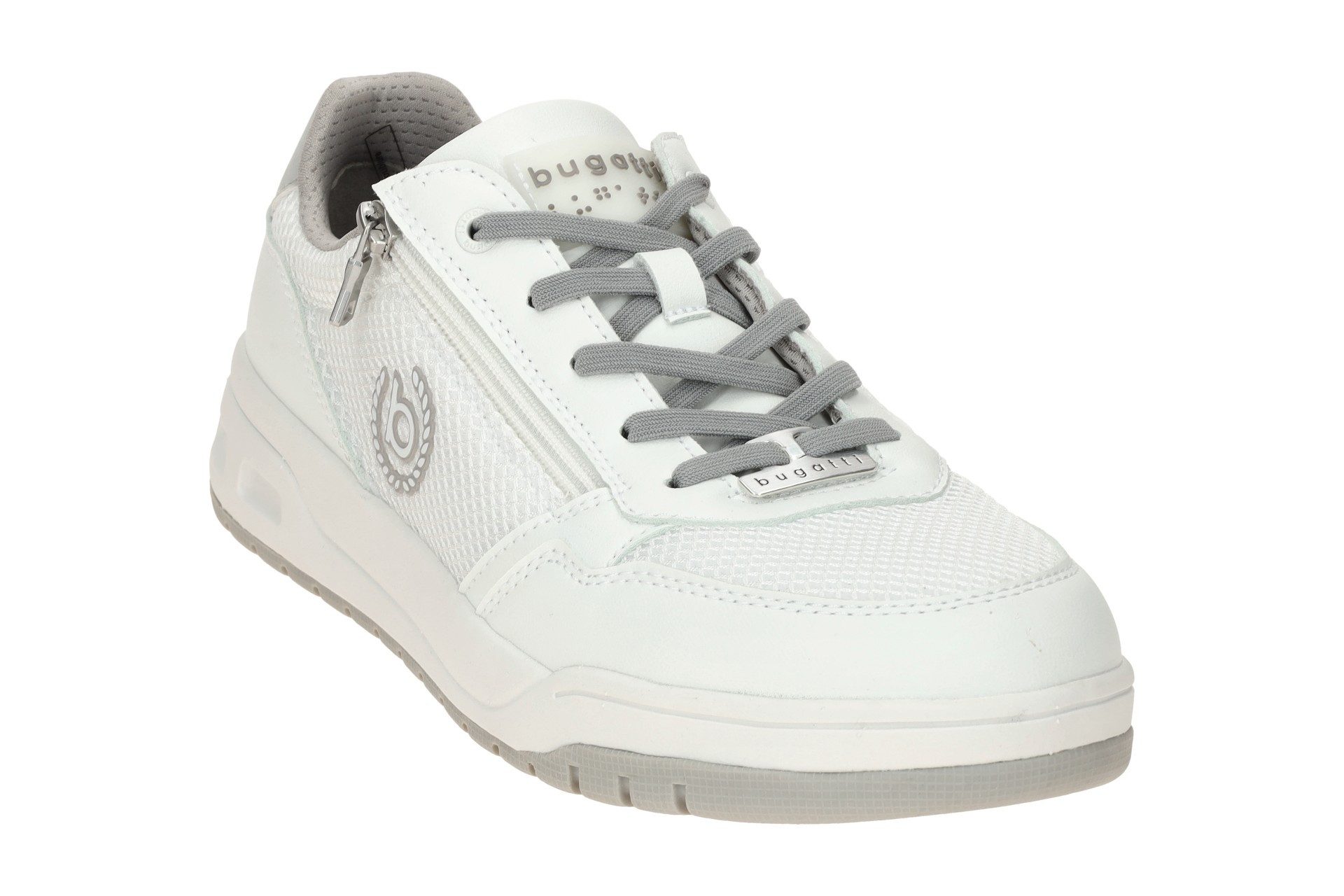 bugatti 321-ASF01-5000 2000 Schnürschuh