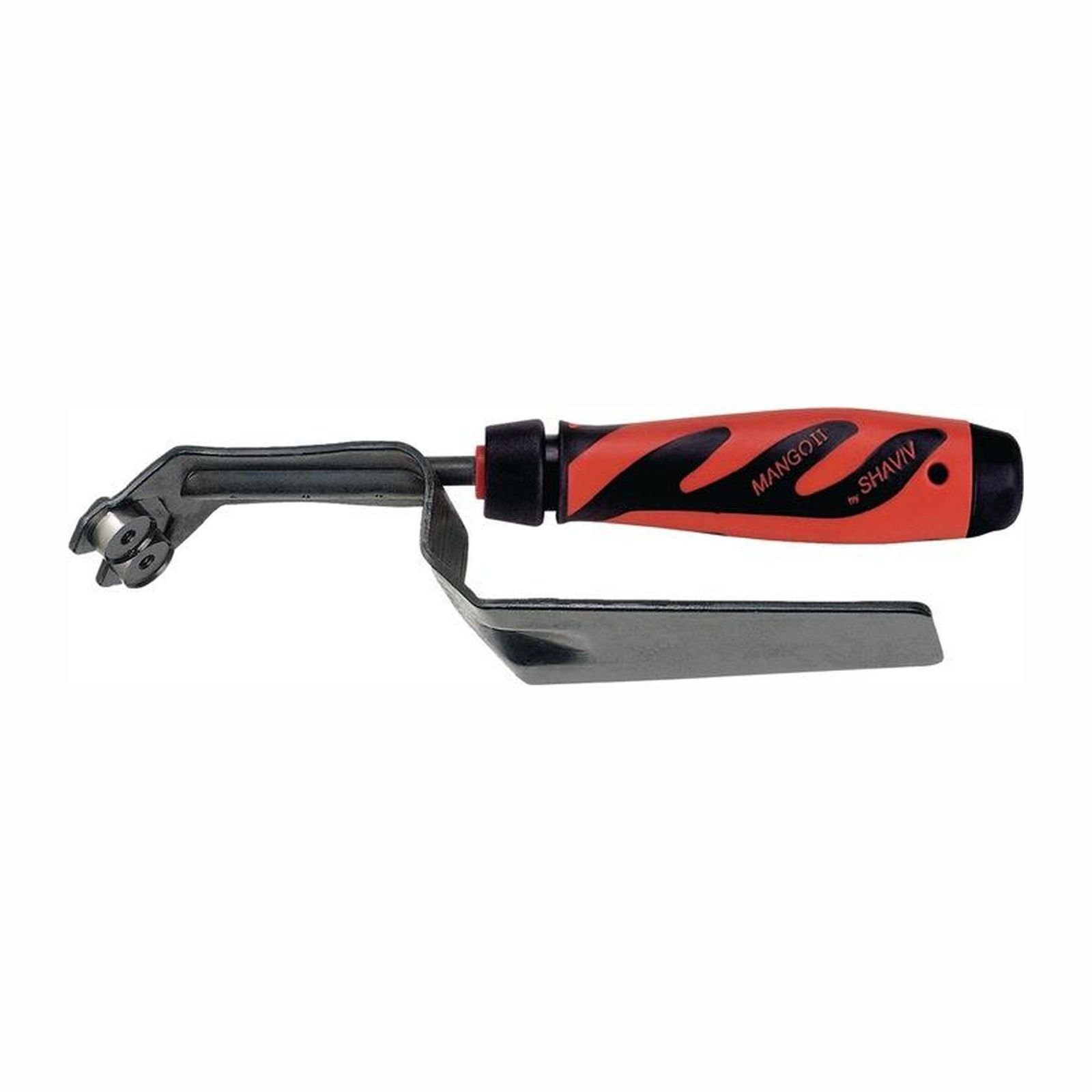 VARGUS Universalhobel vargus Entgraterset Mango II Set Burr-Bi - 155-00206