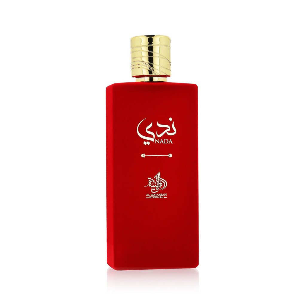 Al Wataniah Körperpflegeduft Nada - EDP - Inhalt: 100 ml