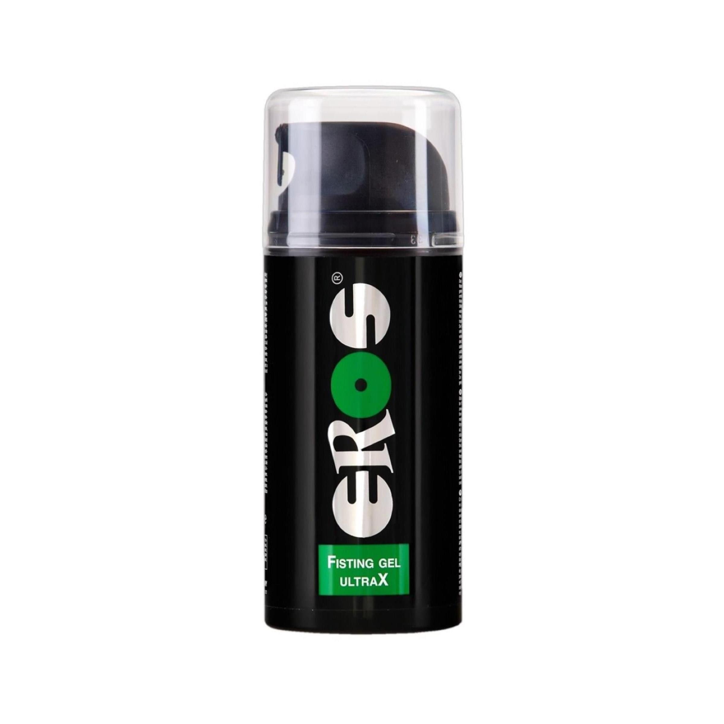 Eros Gleitgel 100 ml - Eros - F... Gel UltraX 100 ml