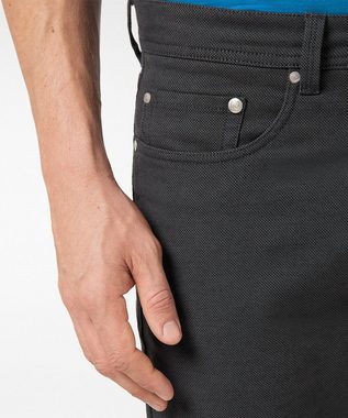 Pierre Cardin 5-Pocket-Jeans PIERRE CARDIN FUTUREFLEX LYON dark grey structured 3454 4100.85