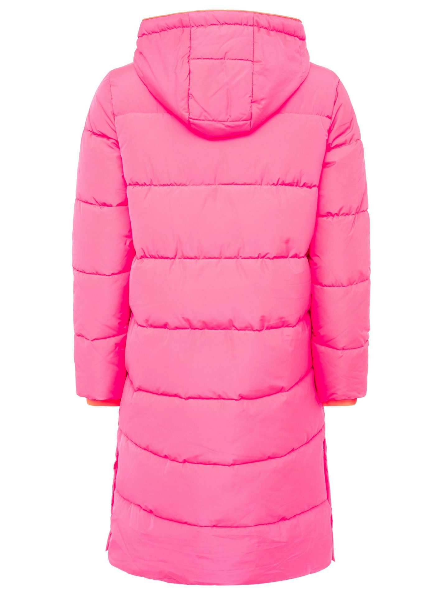 Zwillingsherz Steppmantel günstig online kaufen