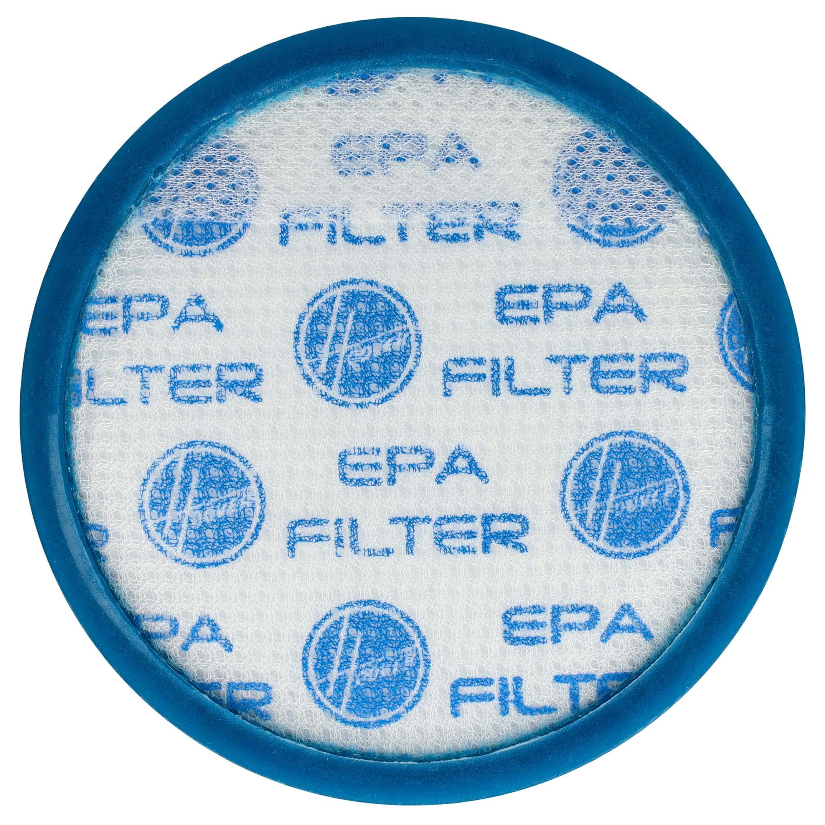 vhbw Motorschutzfilter passend für Hoover 39001304 (CU71-CU10021), 39001326 (CU71-CU16011), Zubehör für Hoover 39001304 (CU71-CU10021) 39001326 (CU71-CU16011) 39001290 (CU81-CU04011)