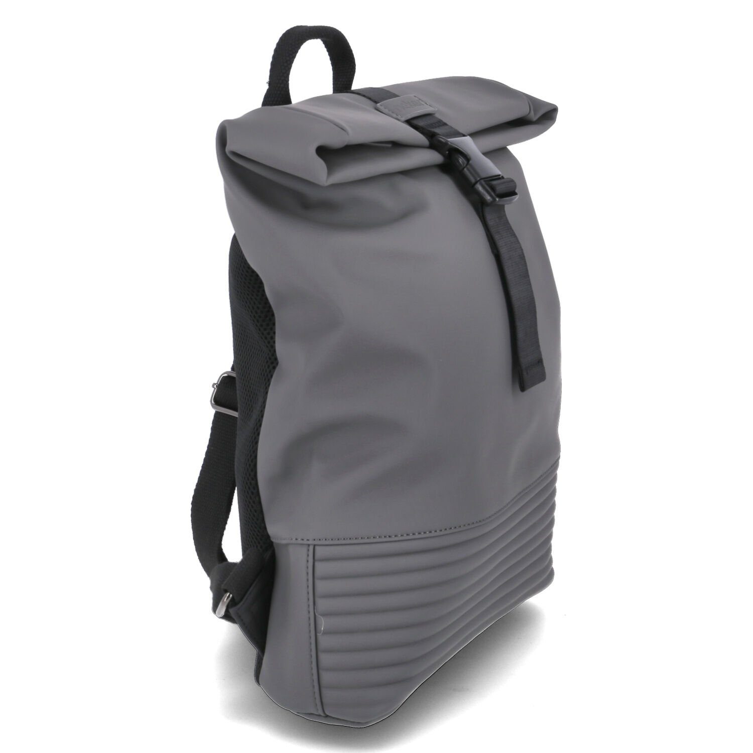 Rieker Cityrucksack (1-tlg), mit Laptopfach