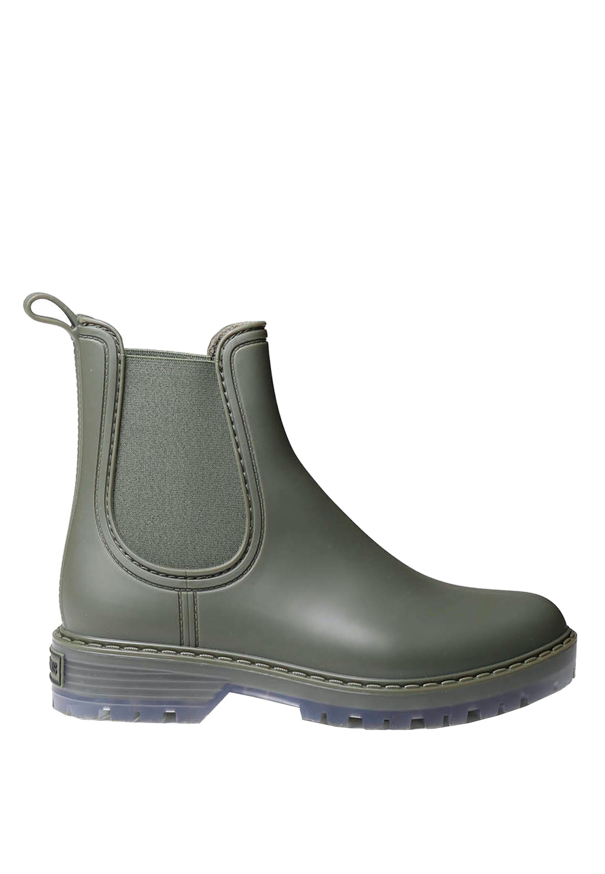 Toni Pons CONEY Gummistiefel mit elastischen Einsätzen