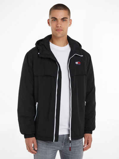 Tommy Jeans Blouson TJM PADDED SOLID CHICAGO