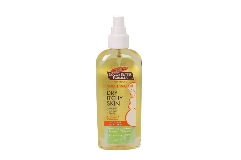 PALMERS Körperöl PALMER'S Cocoa Butter Formula