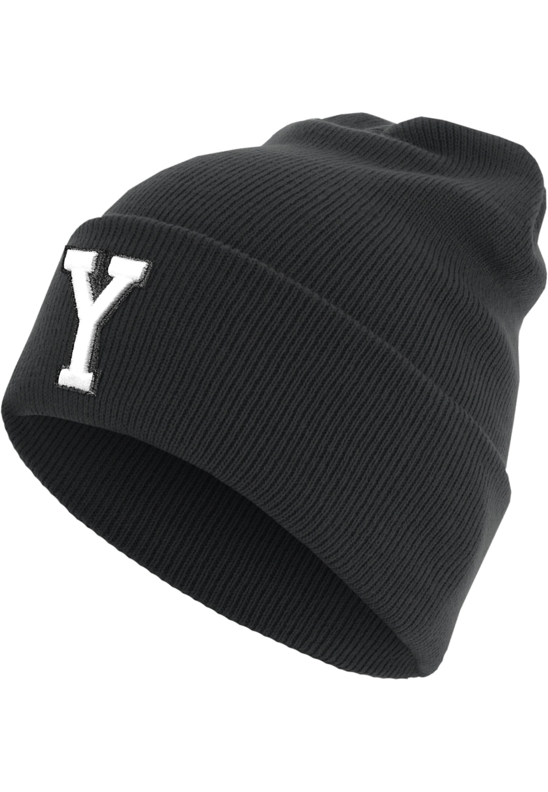 MSTRDS Beanie MSTRDS Accessoires Letter Cuff günstig online kaufen