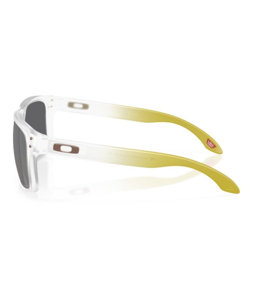 Oakley Sonnenbrille Holbrook Polarisiert 9102AP (Glasfarbe: Prizm black polarized) 2026