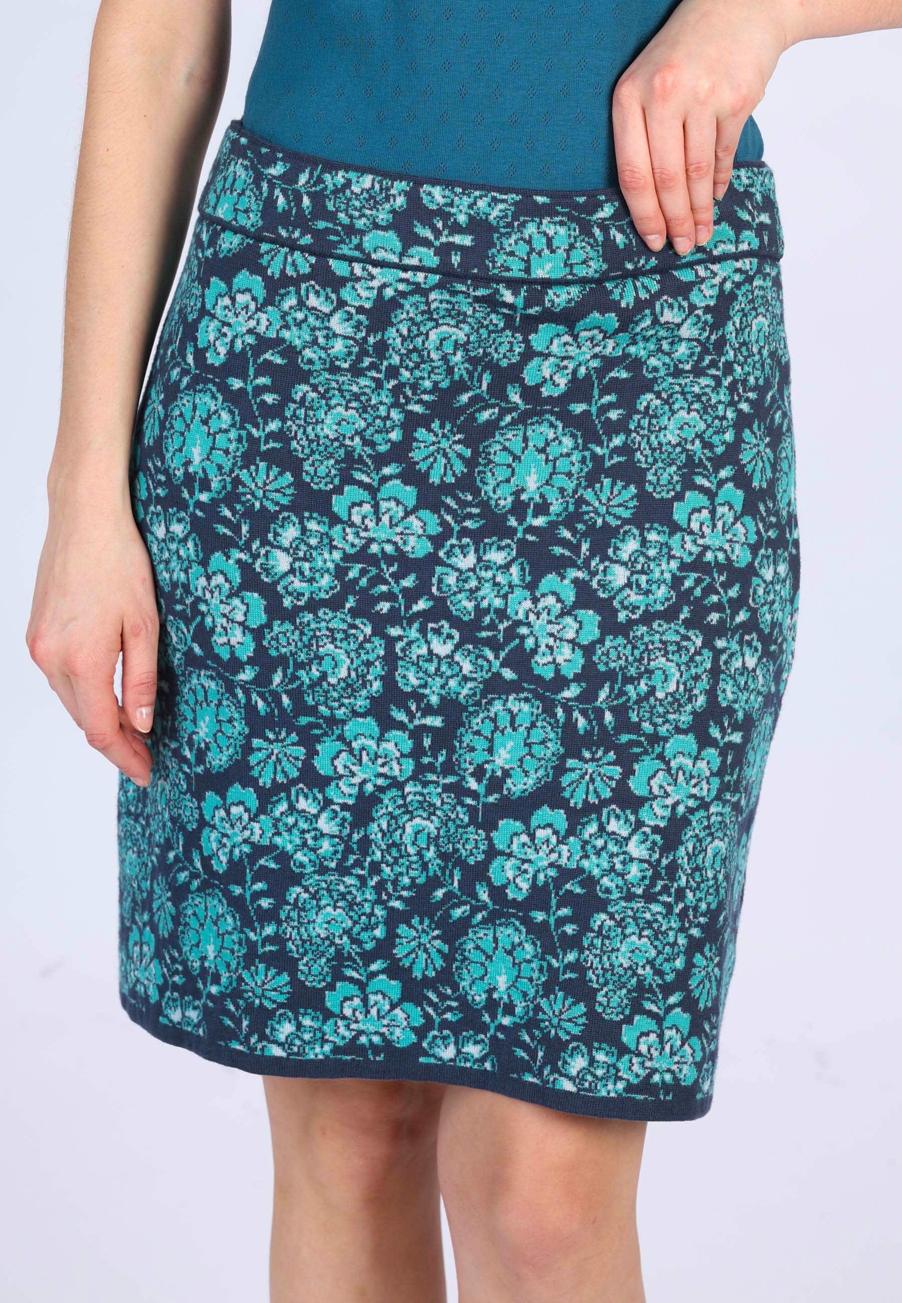 Sorgenfri Sylt Strickrock Amand