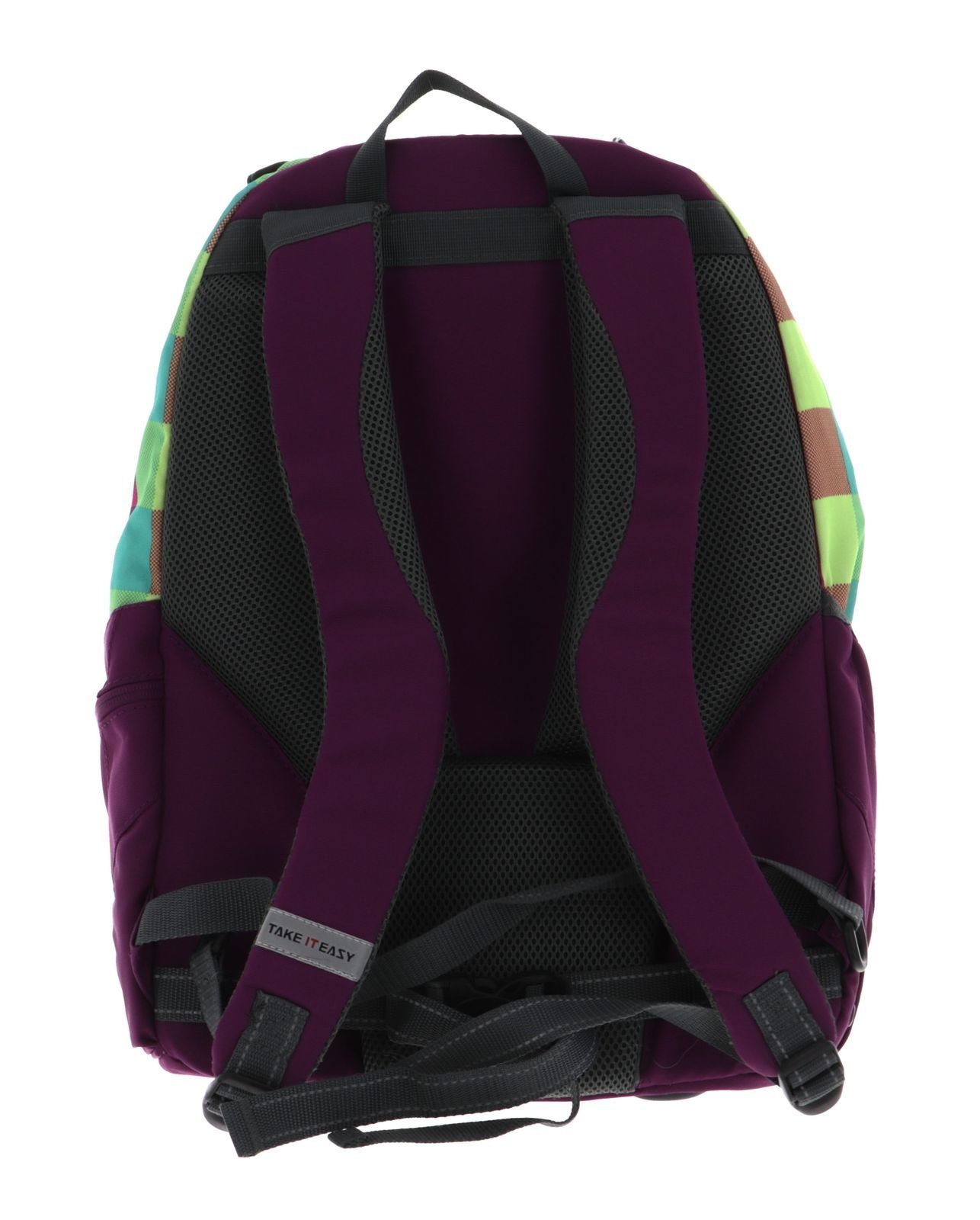 TAKE IT EASY® Schulrucksack