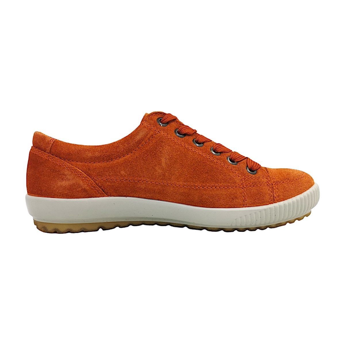 Legero sportlicher Schnürer Schnürschuh günstig online kaufen