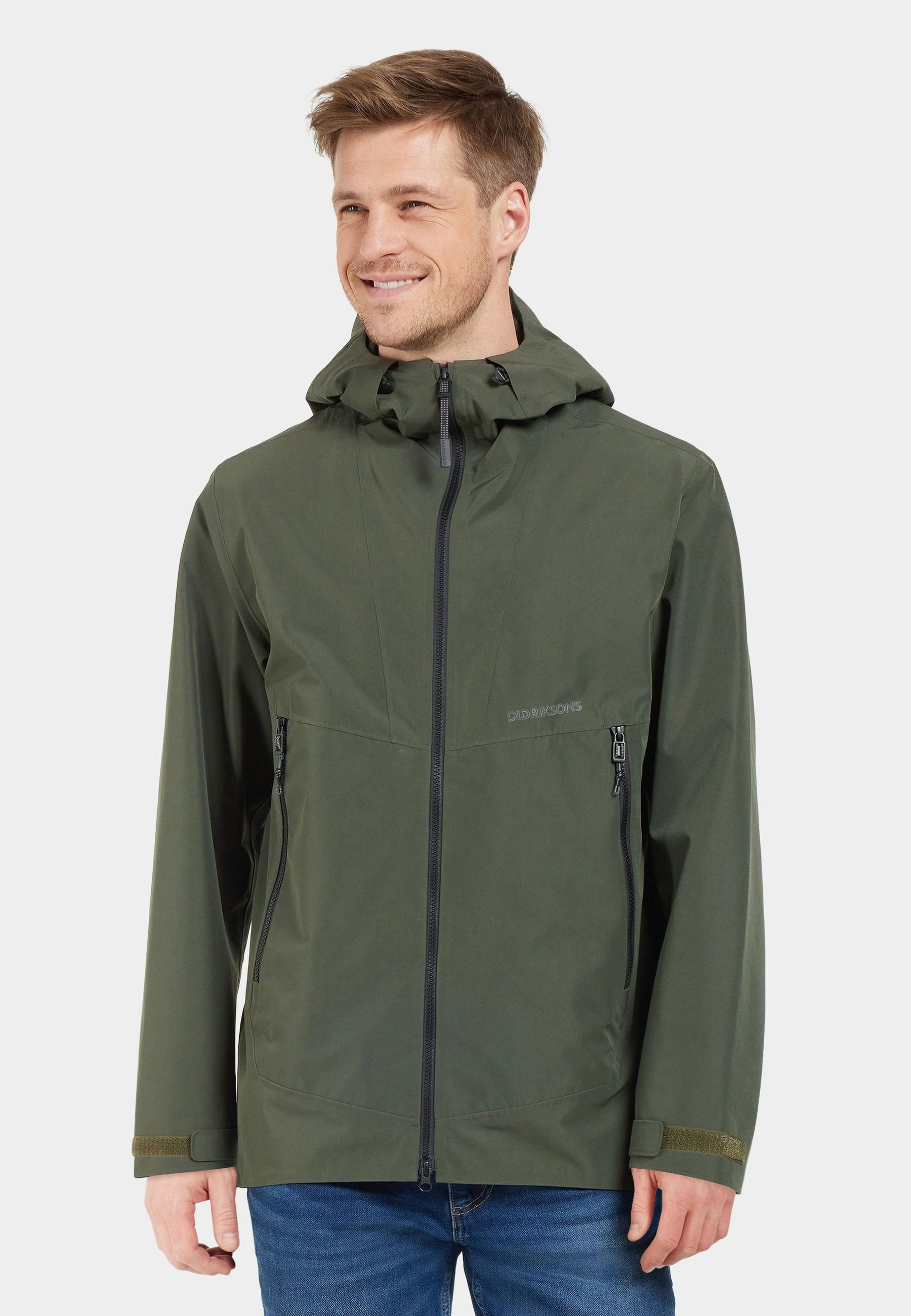 Didriksons Funktionsjacke Basil günstig online kaufen