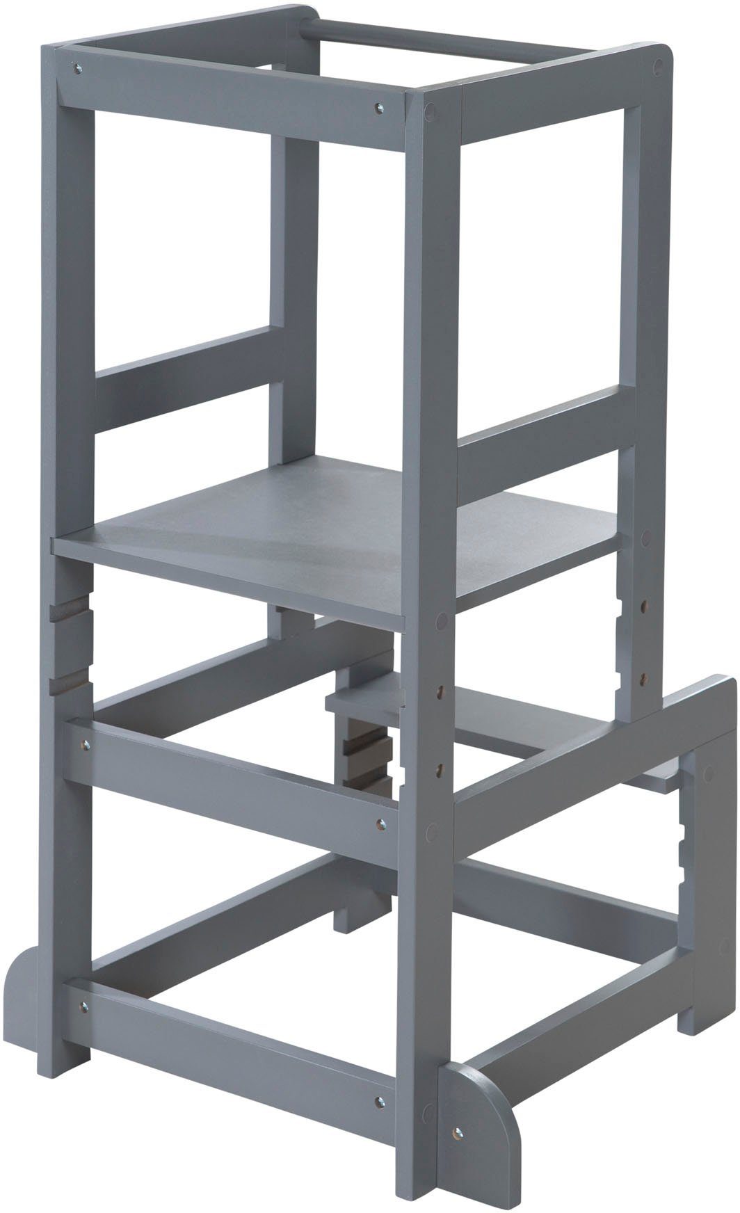 roba® Stehhilfe Lernturm nach Montessori