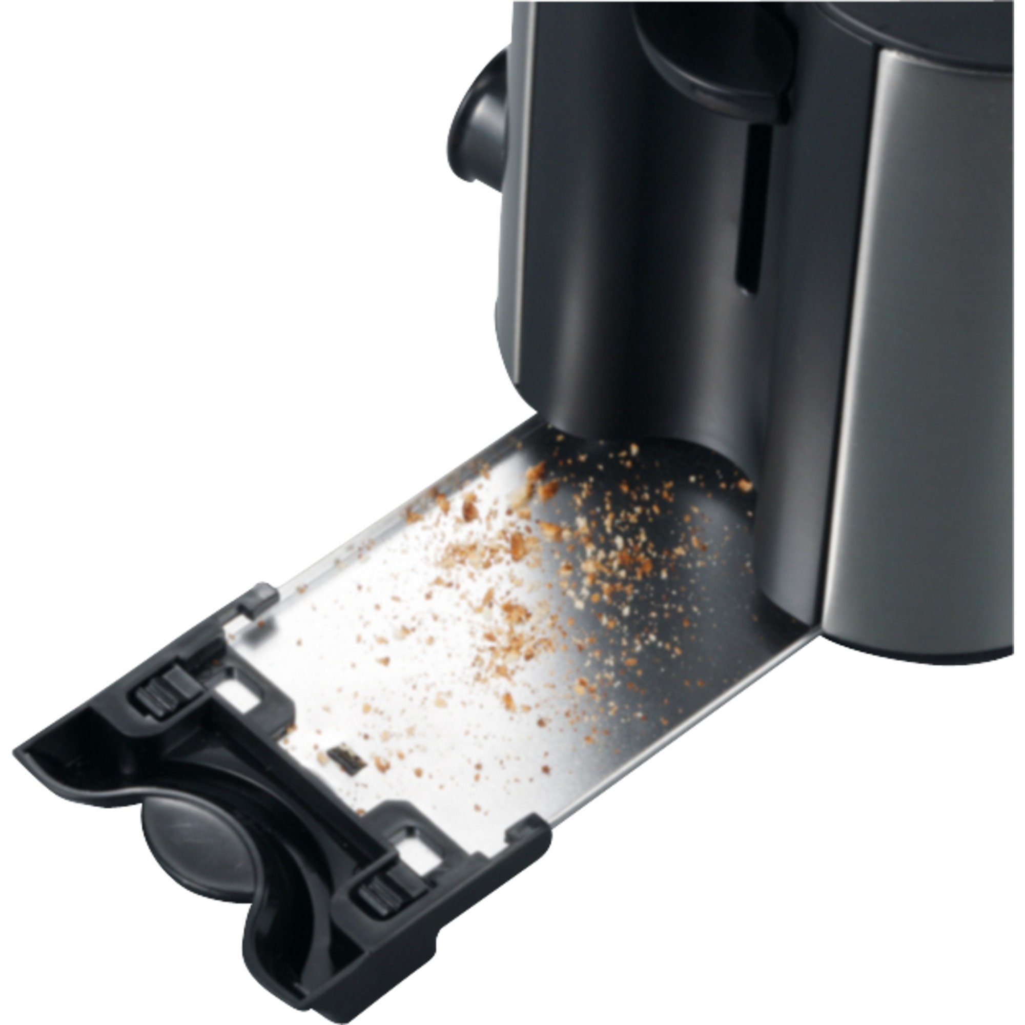 Severin Toaster Severin Automatik-Toaster AT 2514, (850 Watt, für, 850 W