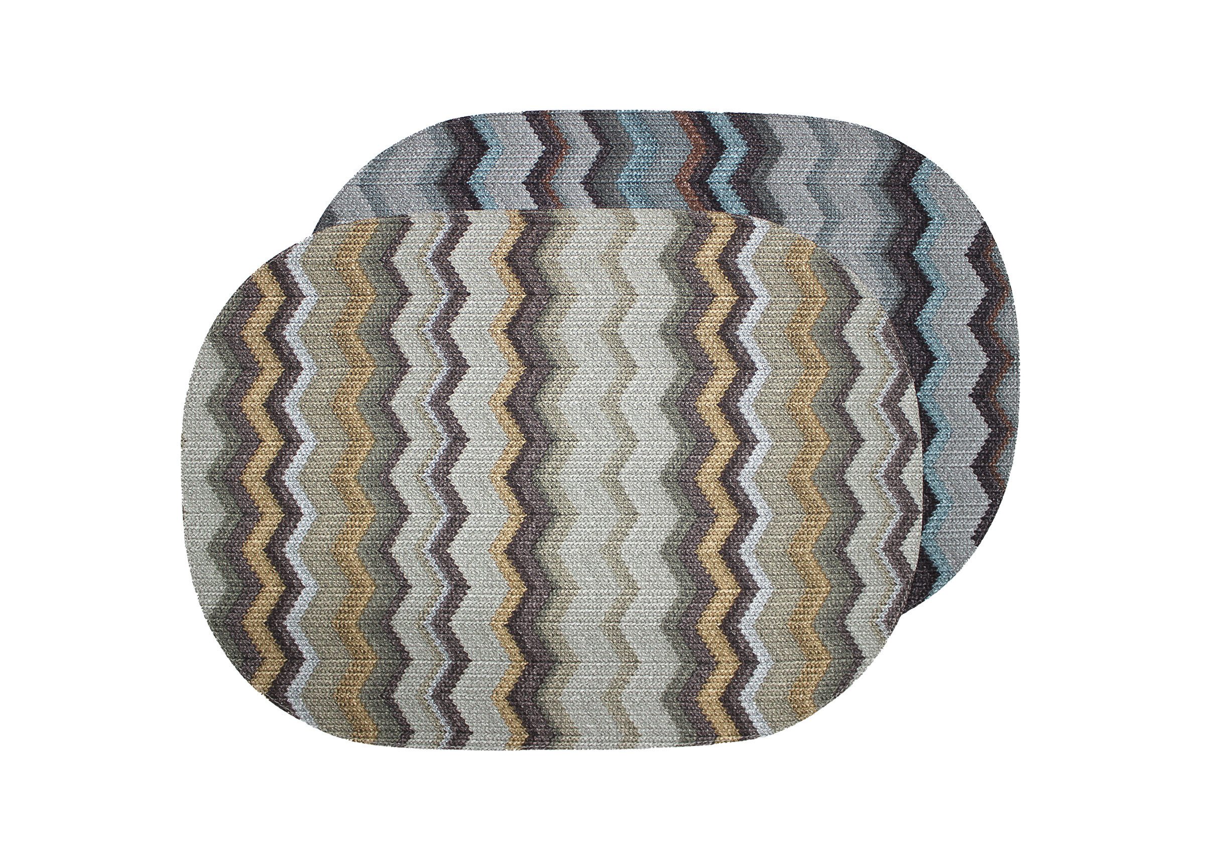 Signature Home Collection Platzset Tischset 6-er günstig online kaufen