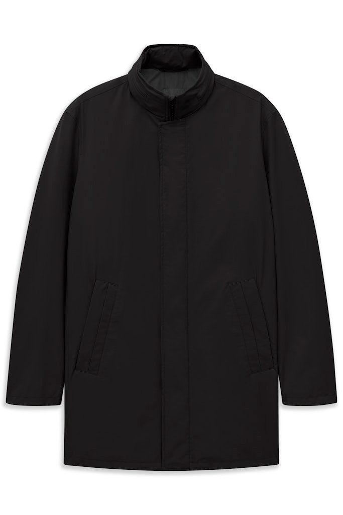 bugatti Funktionsjacke Bugatti / He.Mantel / MANTEL