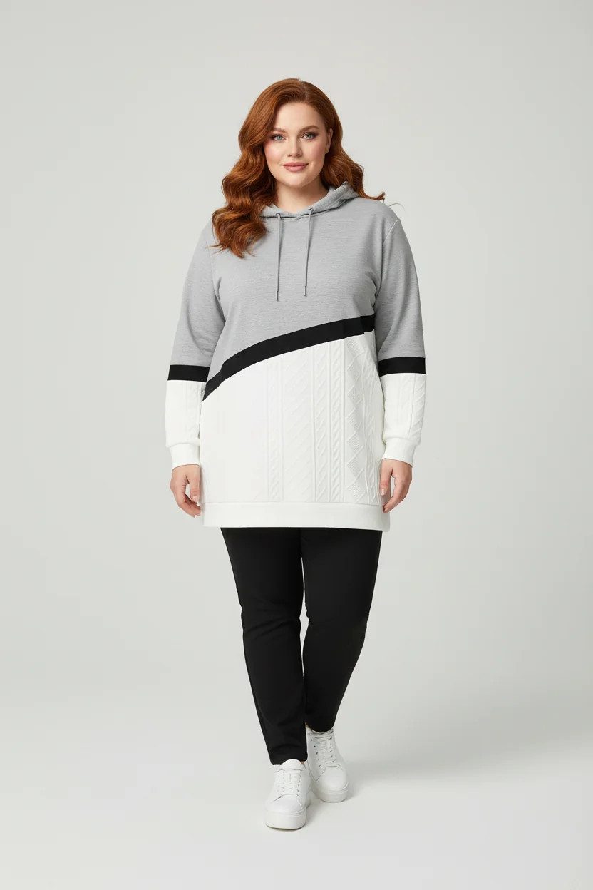 Shape of You Kapuzenpullover Kapuzenpullover günstig online kaufen