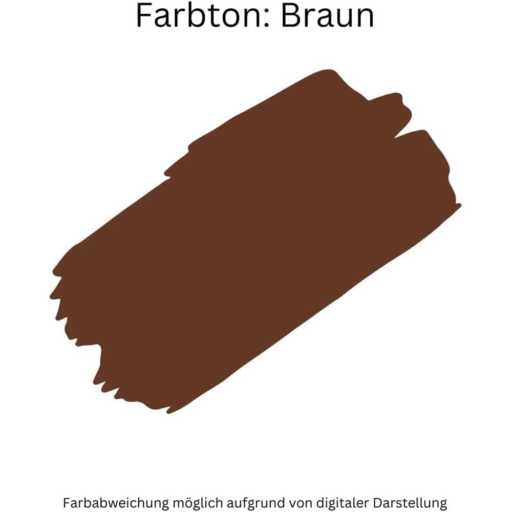 Wilckens Farben Vollton- und Abtönfarbe Volltonfarbe Abtönfarbe 750ml matt Farbe