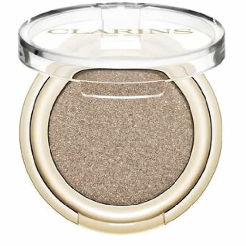 Clarins Lidschatten OMBRE Haut eyeshadow #03-Pearly Gold 1.5 gr