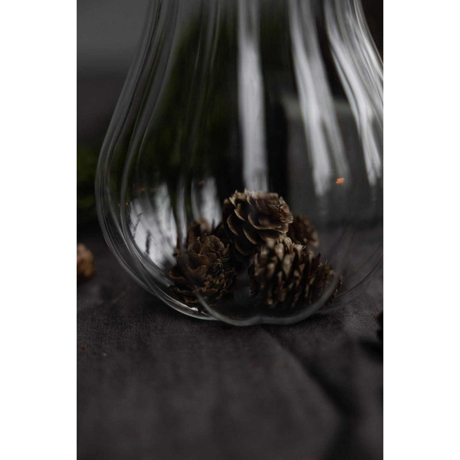 Storefactory Kerzenhalter Teelichthalter Mörby Large