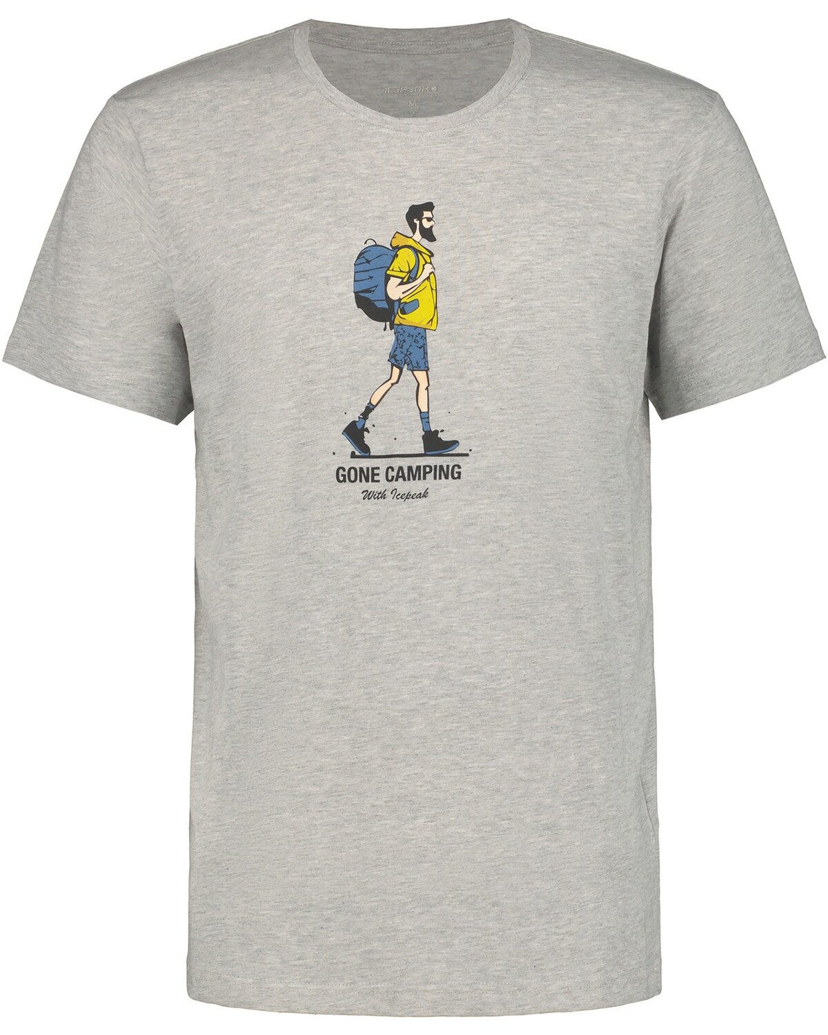 T-Shirt T-Shirt Moreau