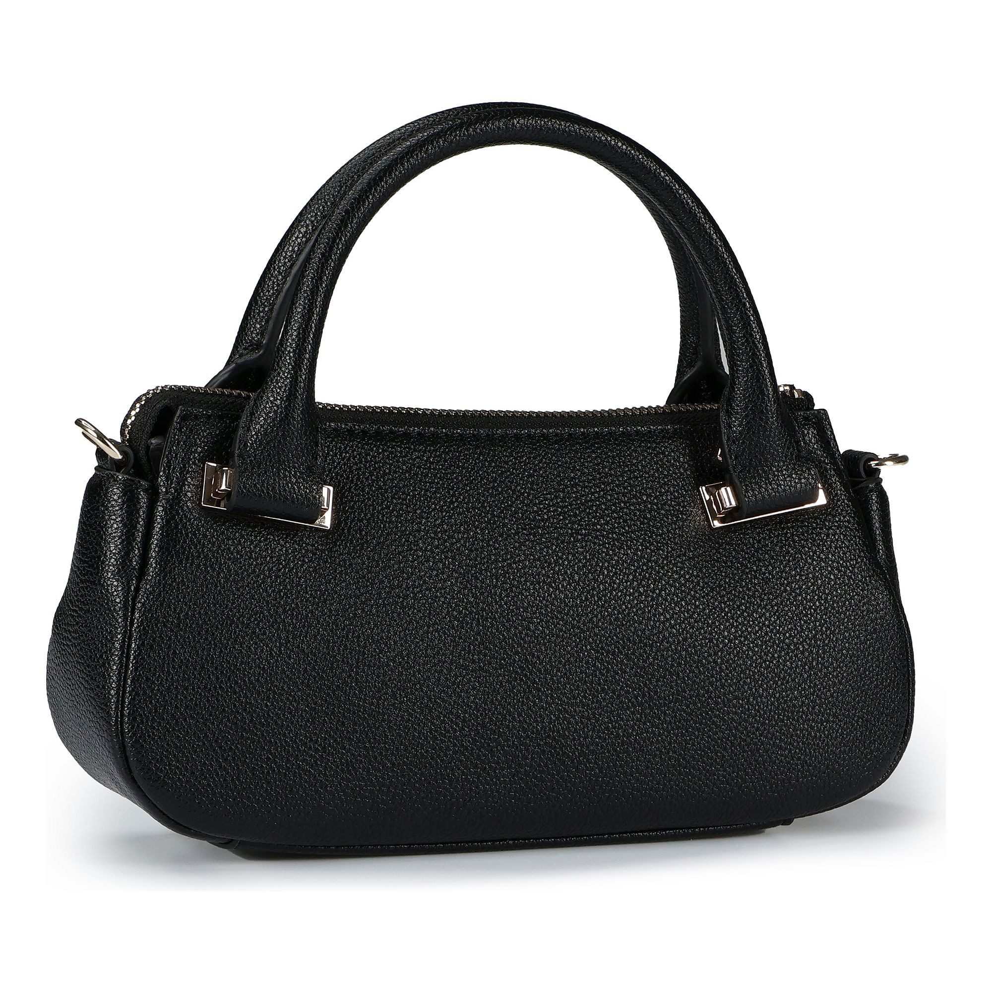 Guess Henkeltasche Evie, Polyurethan