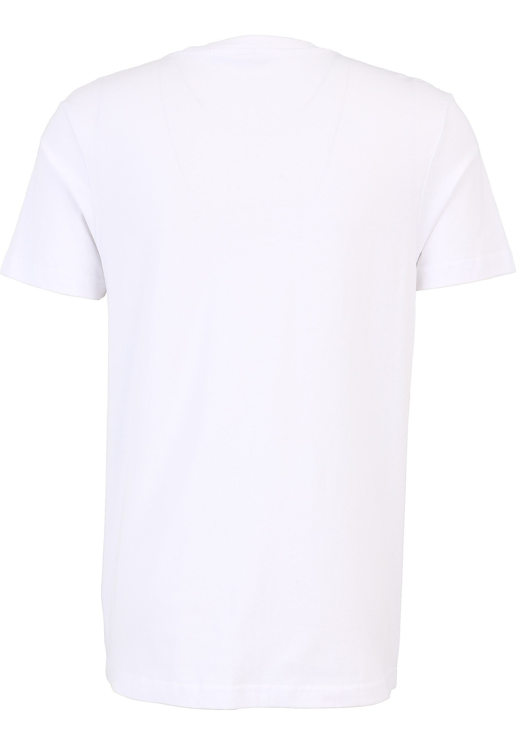URBAN CLASSICS T-Shirt Urban Classics Herren Basic Tee 6-Pack (1-tlg)