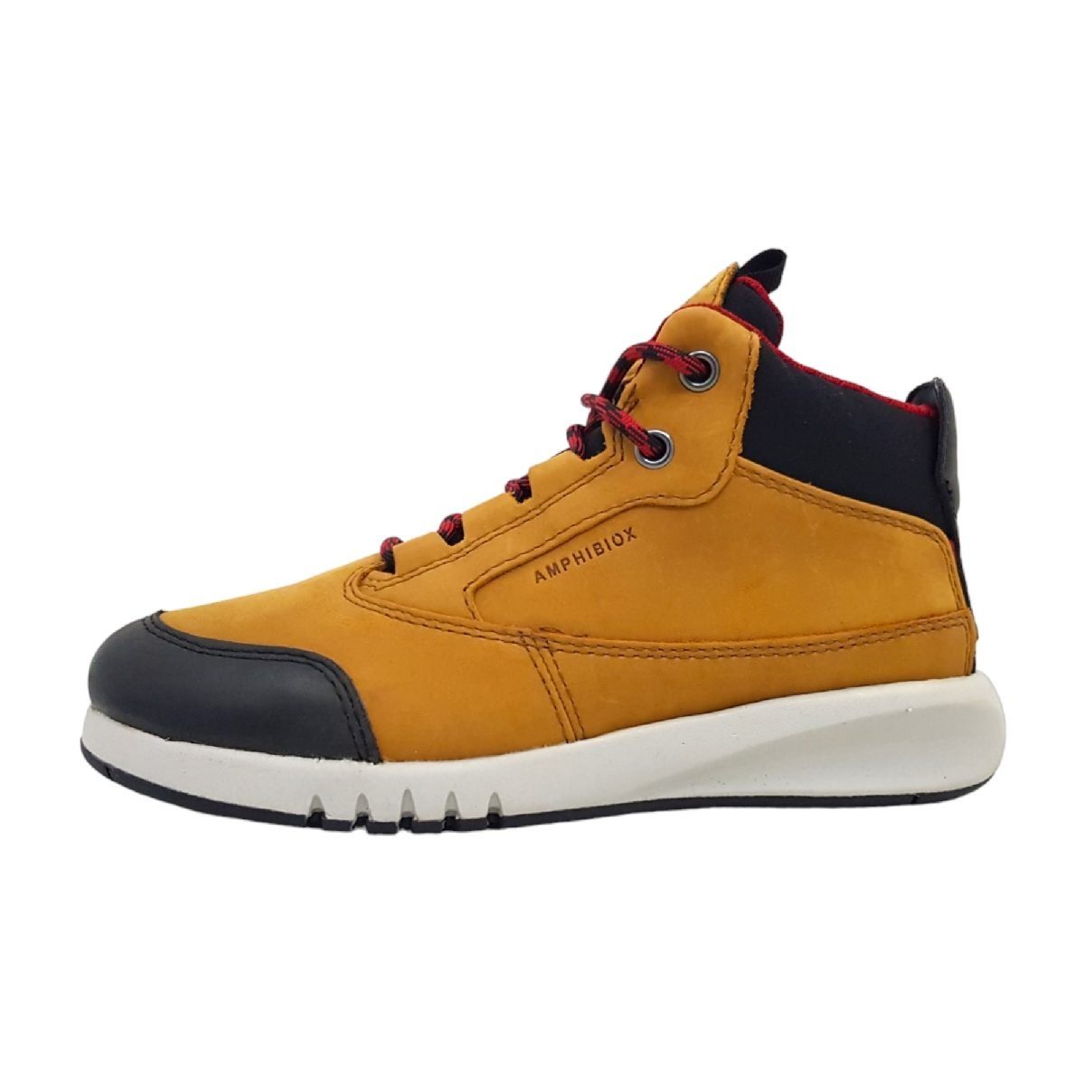 Schnürstiefel Schnürstiefelette