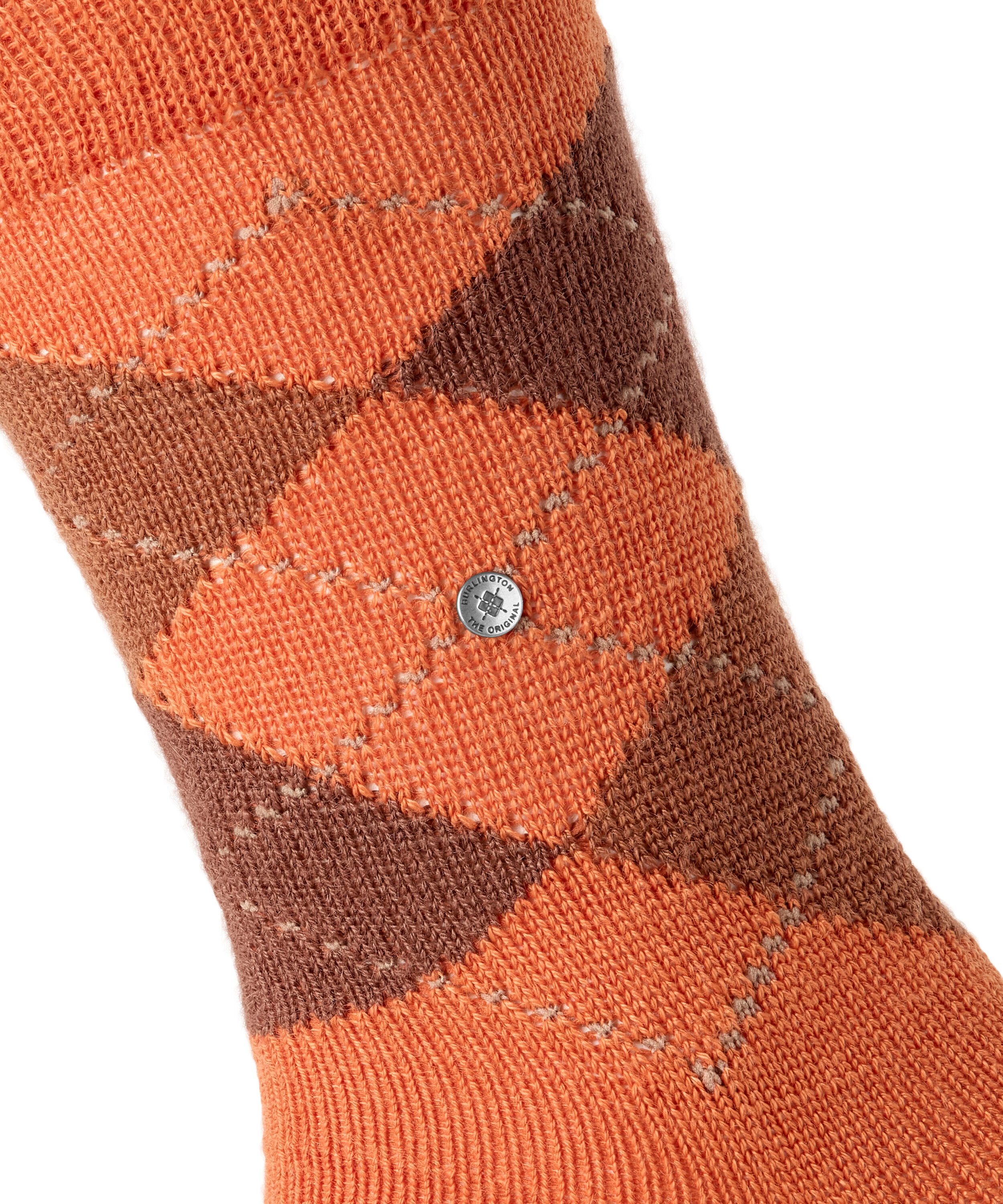 Burlington Socken Burlington Preston Herren (1-Paar) aus weichem Material – Bild 4 von 5